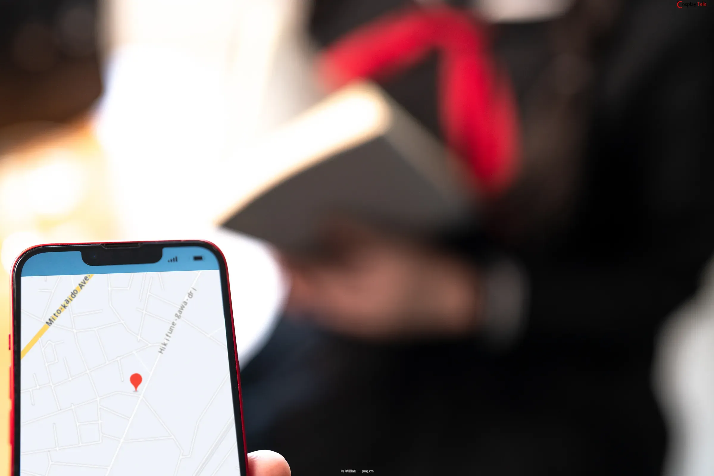 Hoshilily (星之迟迟) – Librarian “112 photos”-4