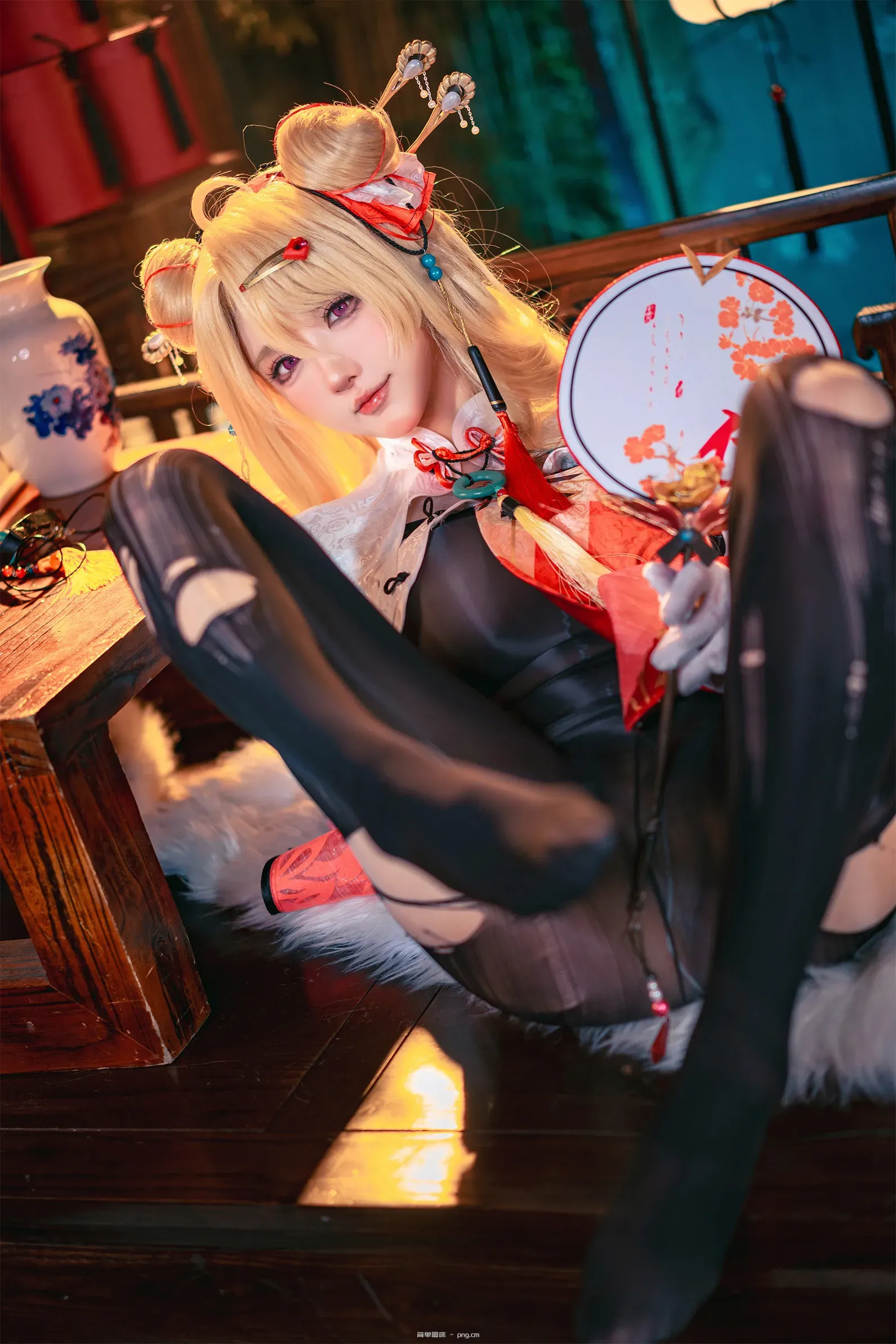 交错战线 – Vayus