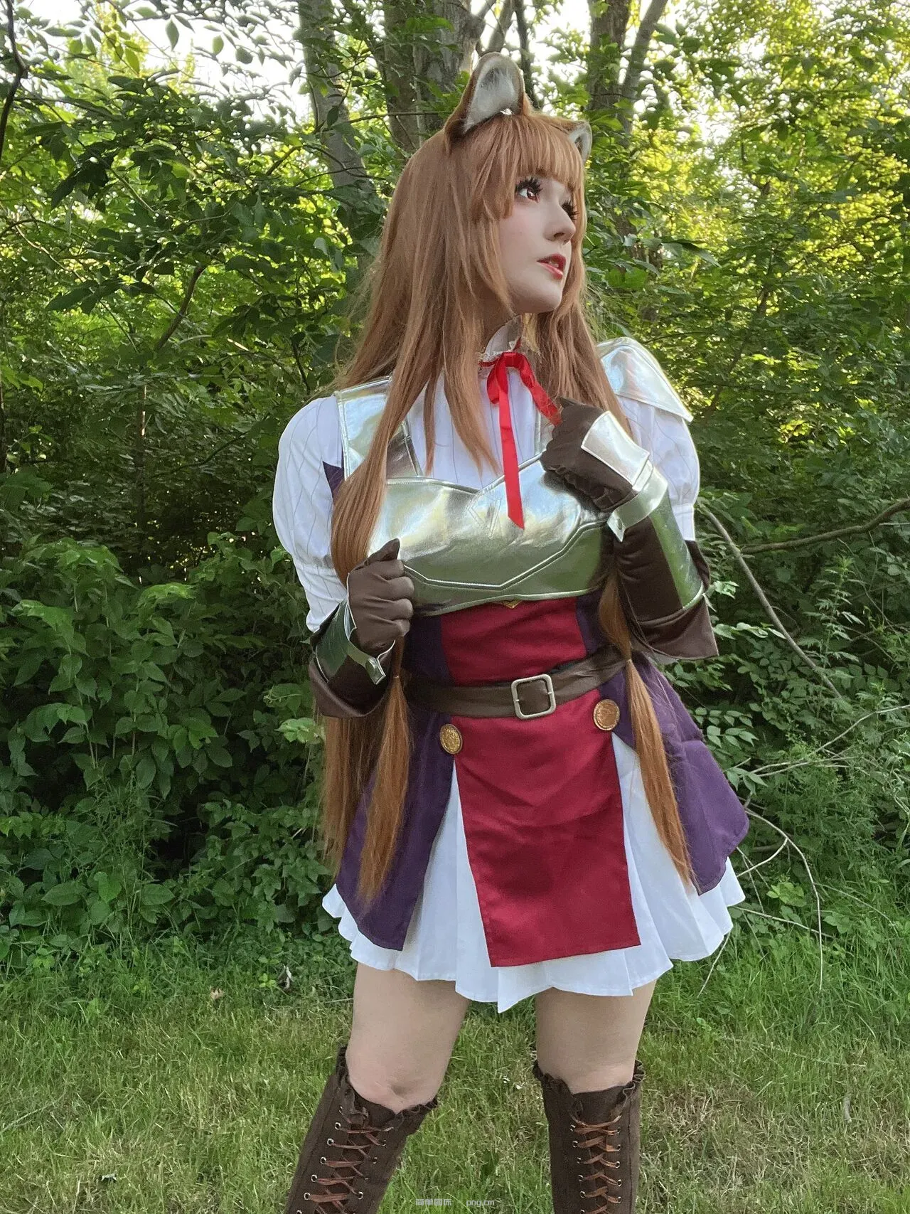 Satin Stars – Raphtalia