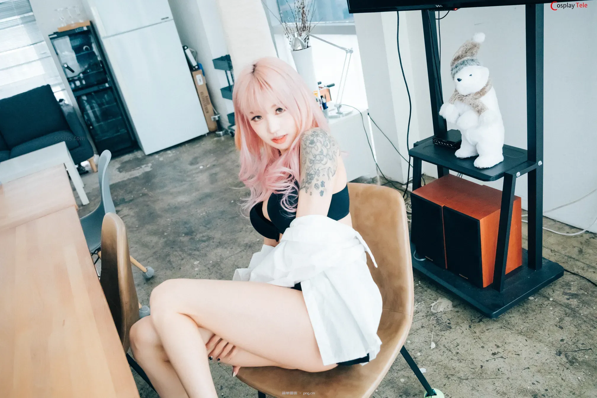 [Loozy] – Taeri – Deviation “71 photos and 7 videos”-2