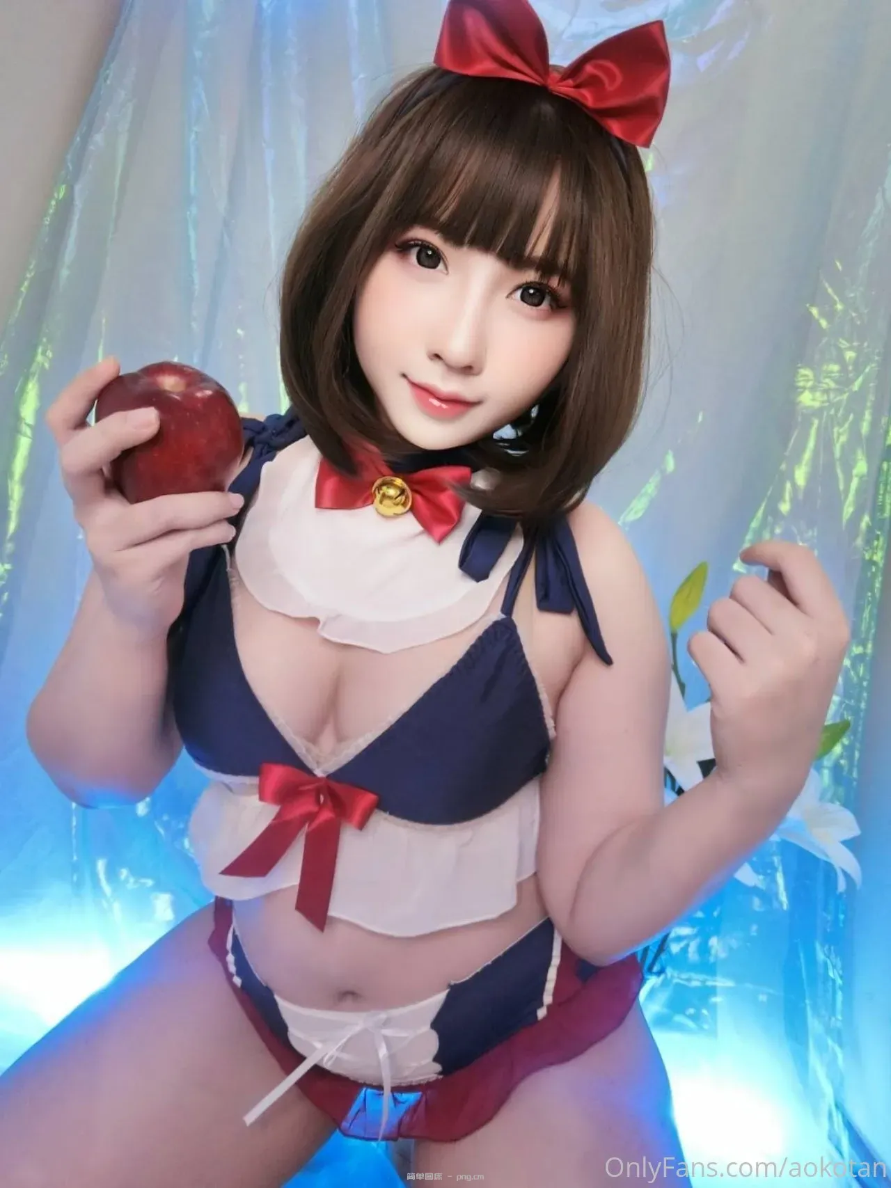 Aokotan – Snow White