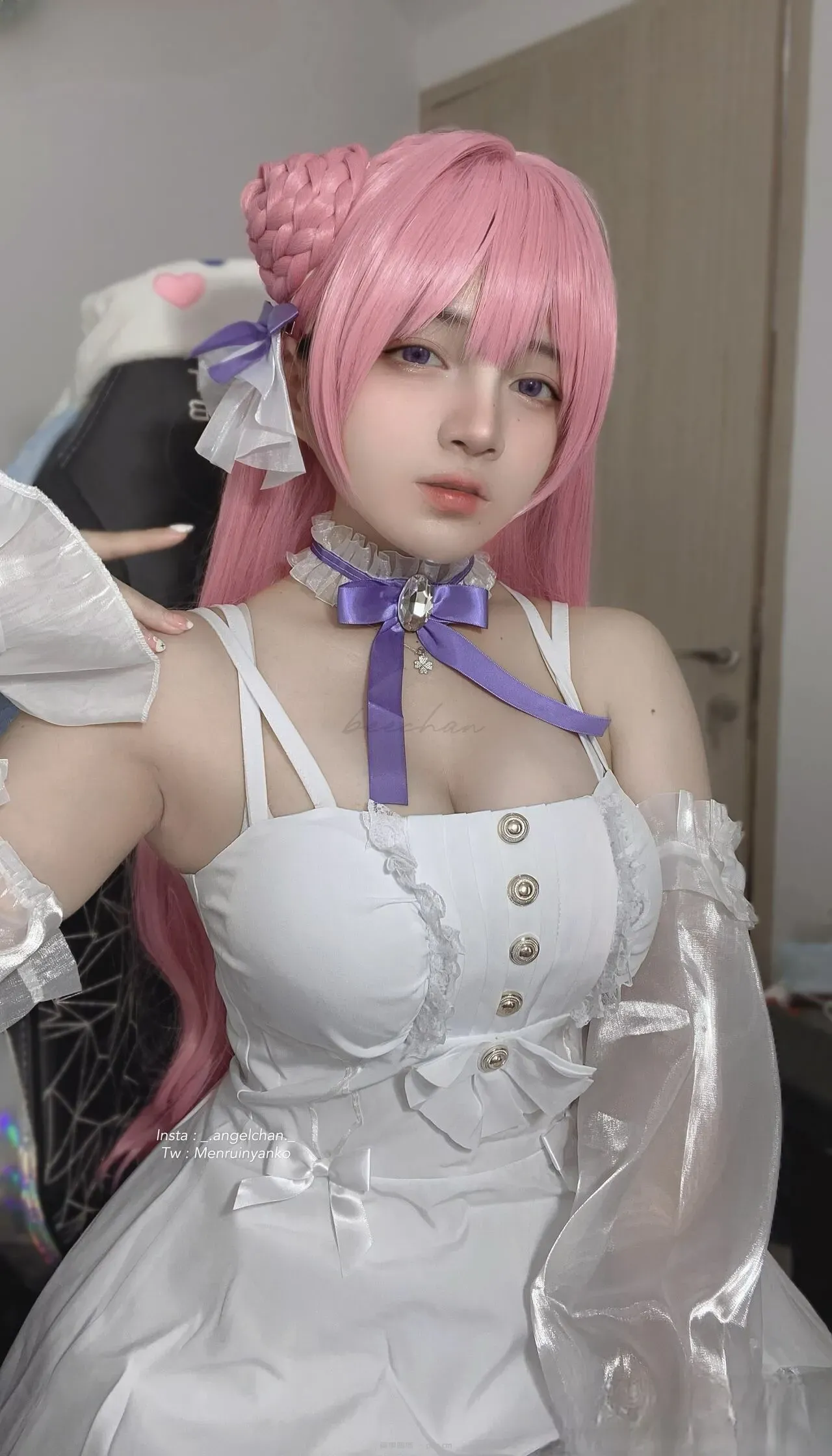 [Angel Chan] Dorothy