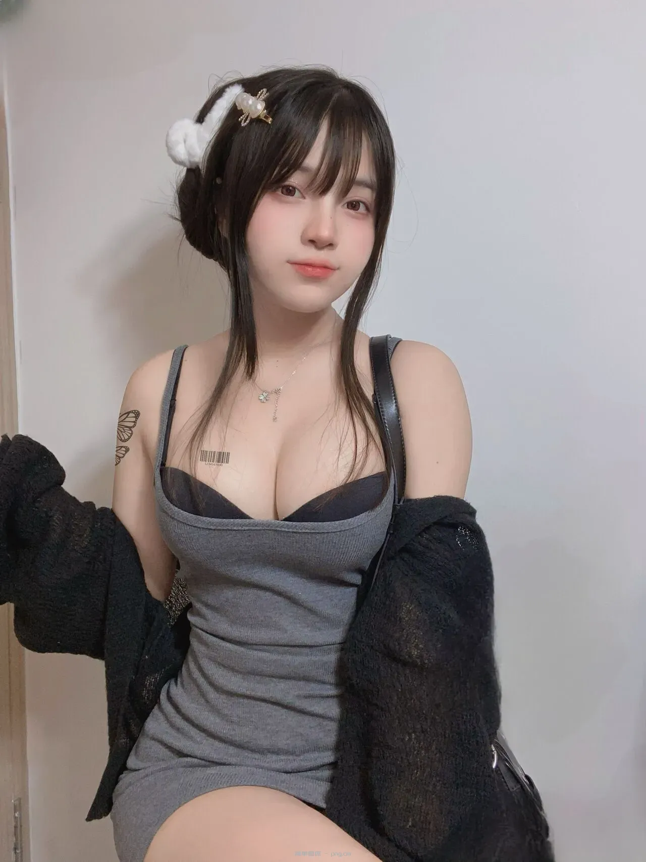 [angel chan] d-k-i-l-ler wife nikke