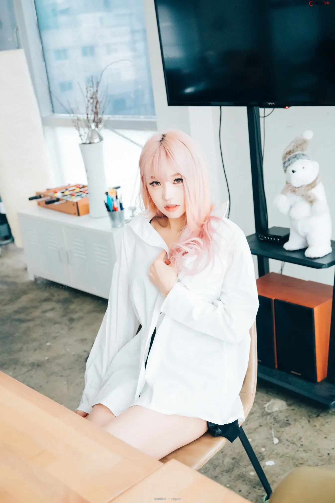 [Loozy] – Taeri – Deviation “71 photos and 7 videos”-6