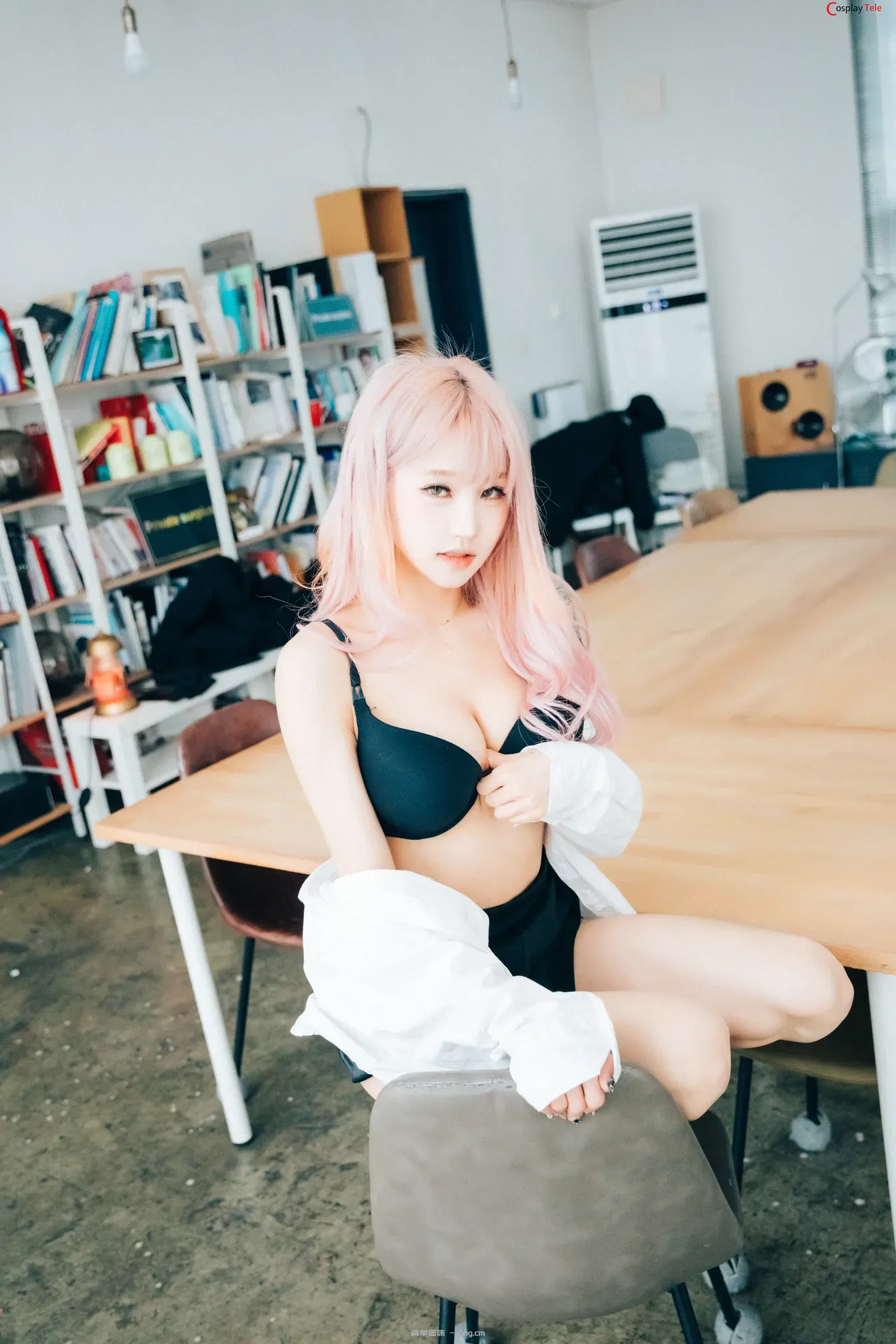 [Loozy] – Taeri – Deviation “71 photos and 7 videos”-16