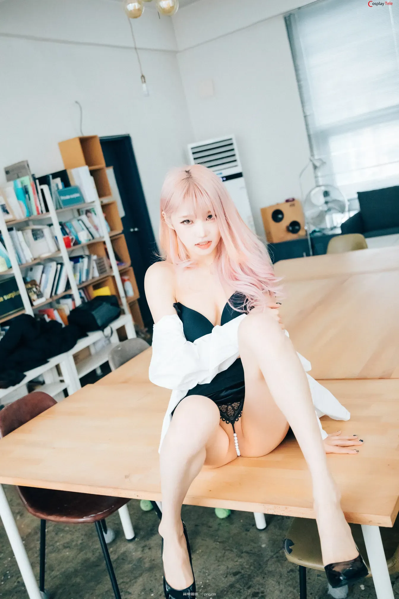 [Loozy] – Taeri – Deviation “71 photos and 7 videos”-17