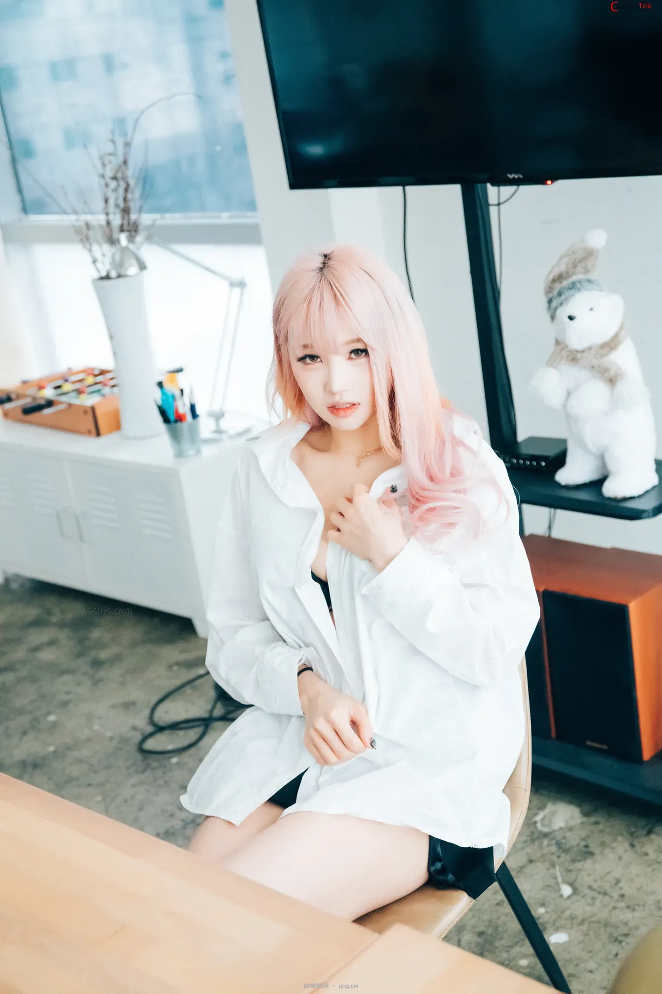 [Loozy] – Taeri – Deviation “71 photos and 7 videos”-20