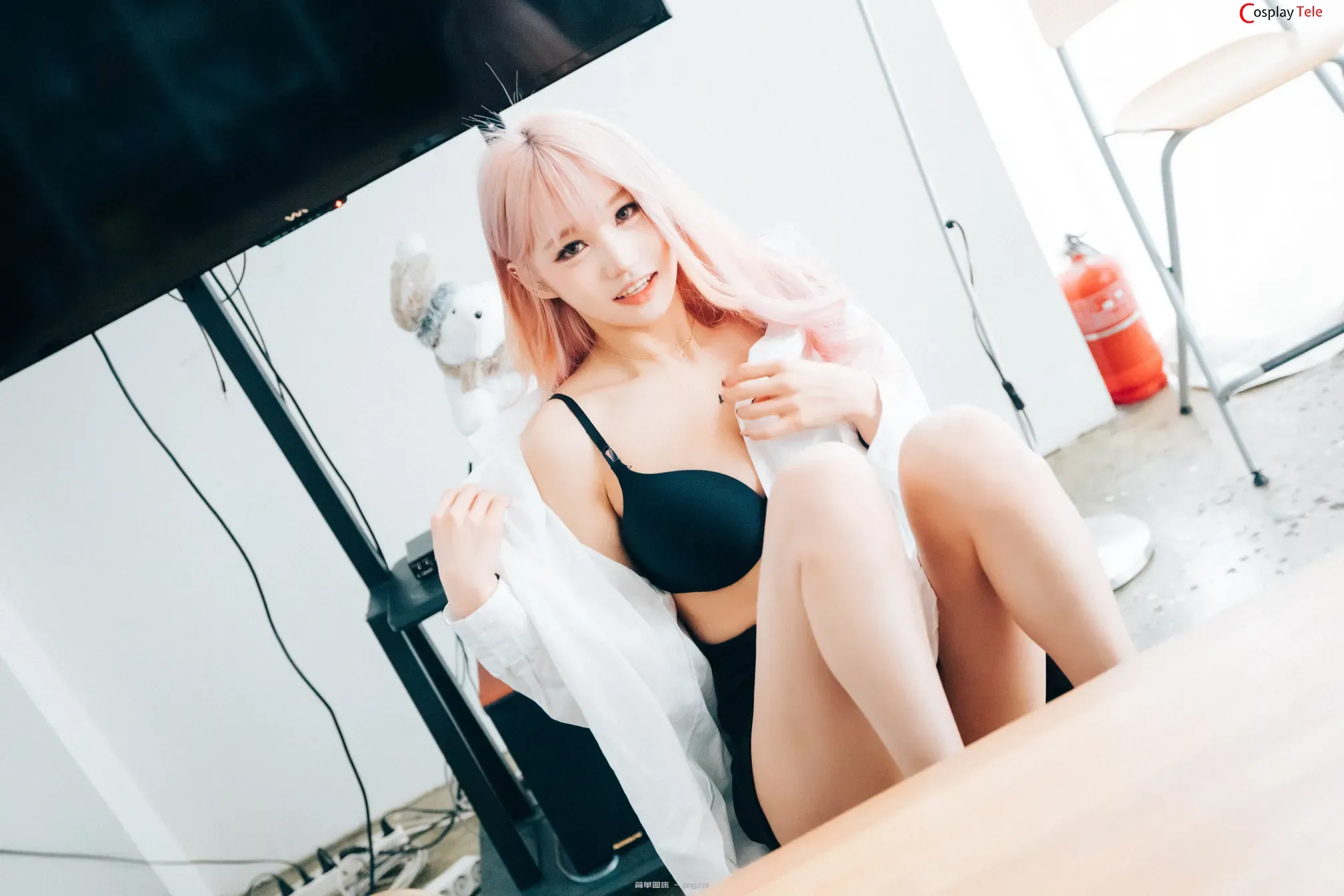 [Loozy] – Taeri – Deviation “71 photos and 7 videos”-28