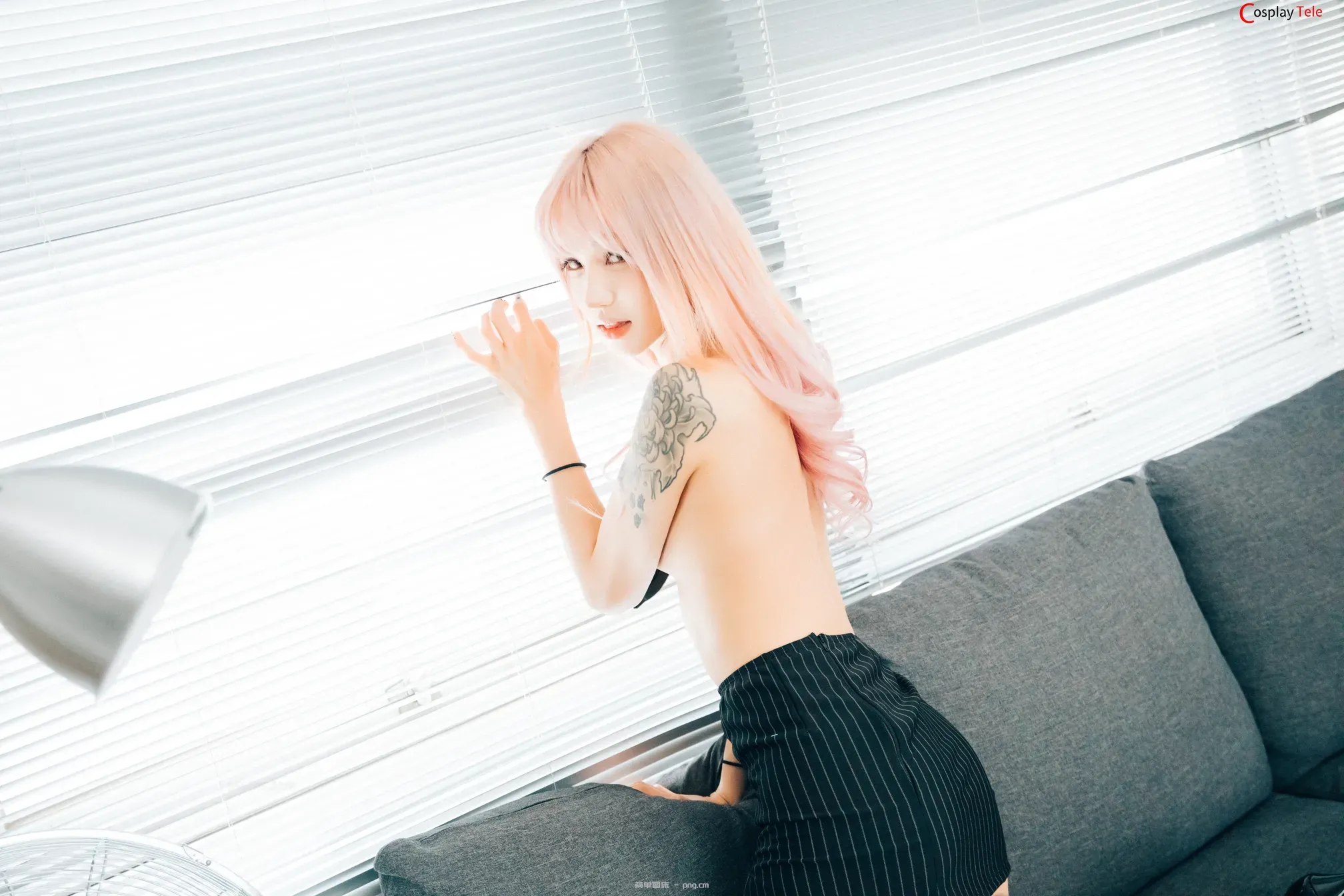 [Loozy] – Taeri – Deviation “71 photos and 7 videos”-33