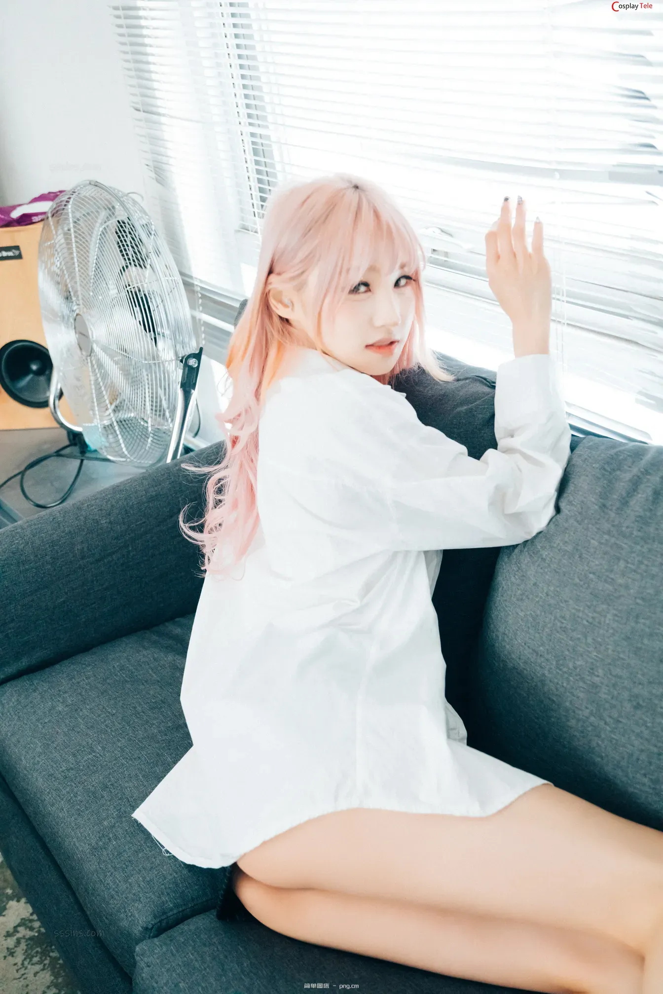 [Loozy] – Taeri – Deviation “71 photos and 7 videos”-39