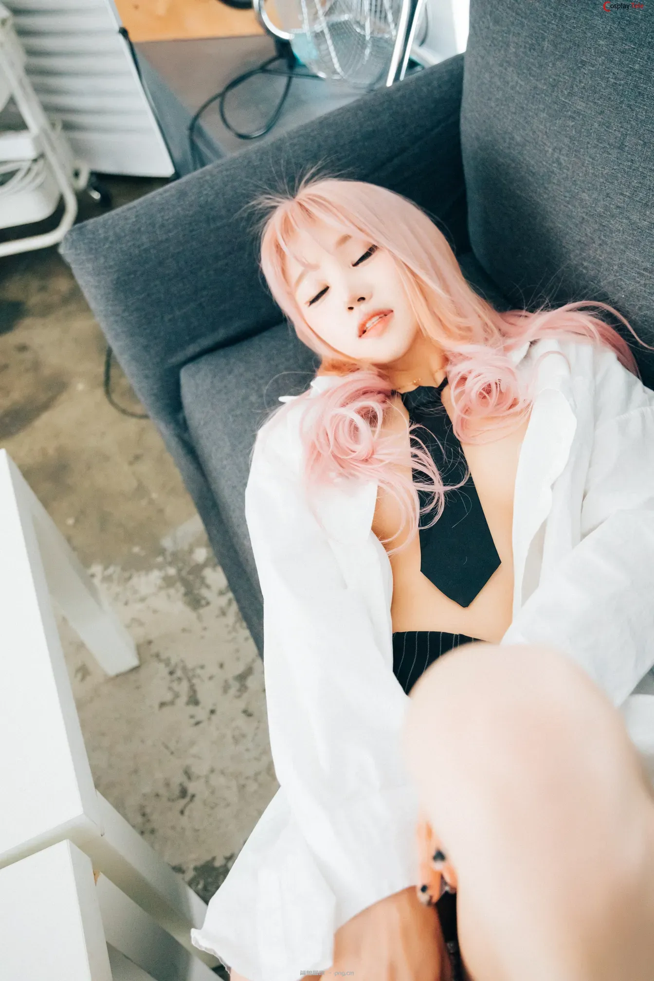 [Loozy] – Taeri – Deviation “71 photos and 7 videos”-40