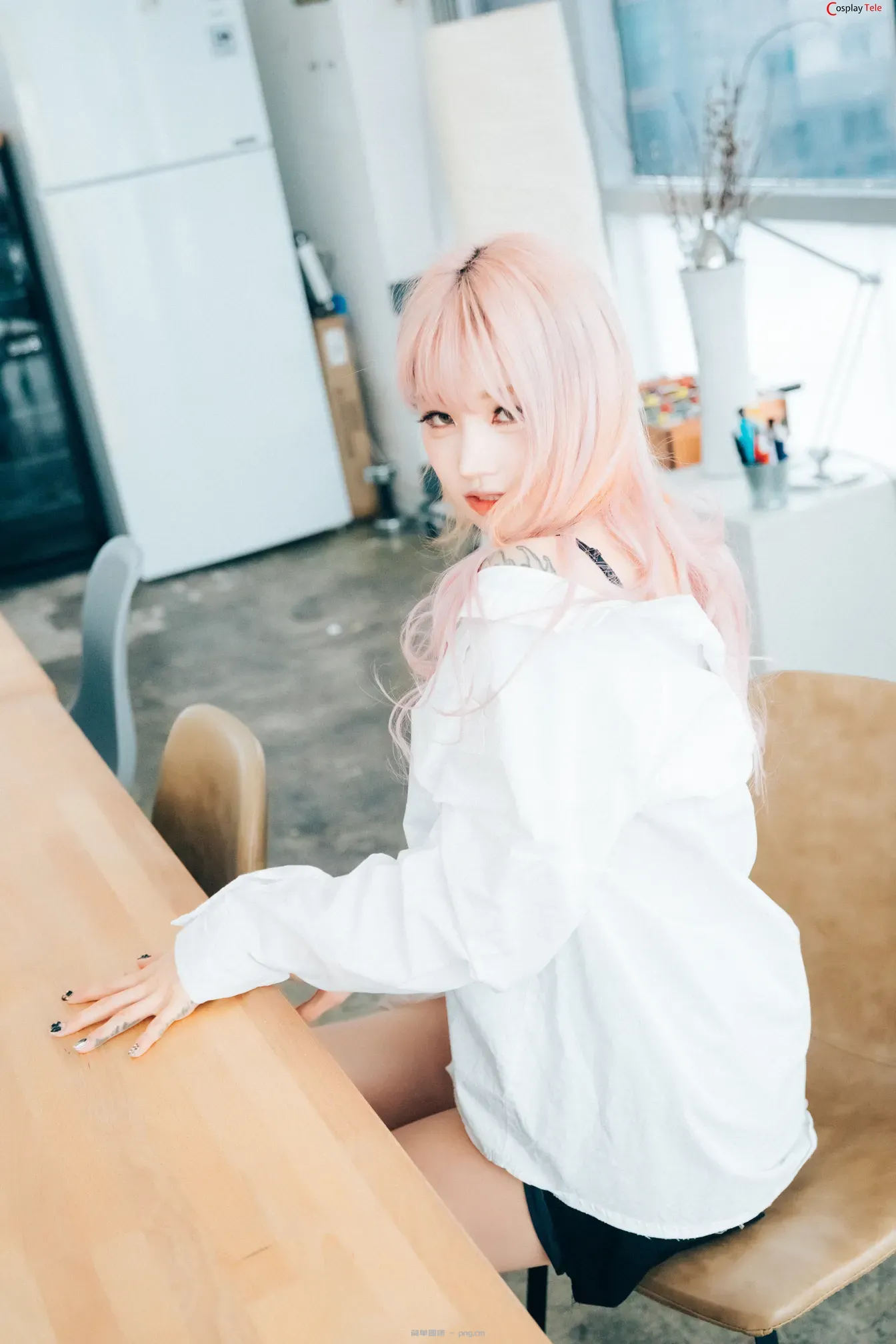 [Loozy] – Taeri – Deviation “71 photos and 7 videos”-42