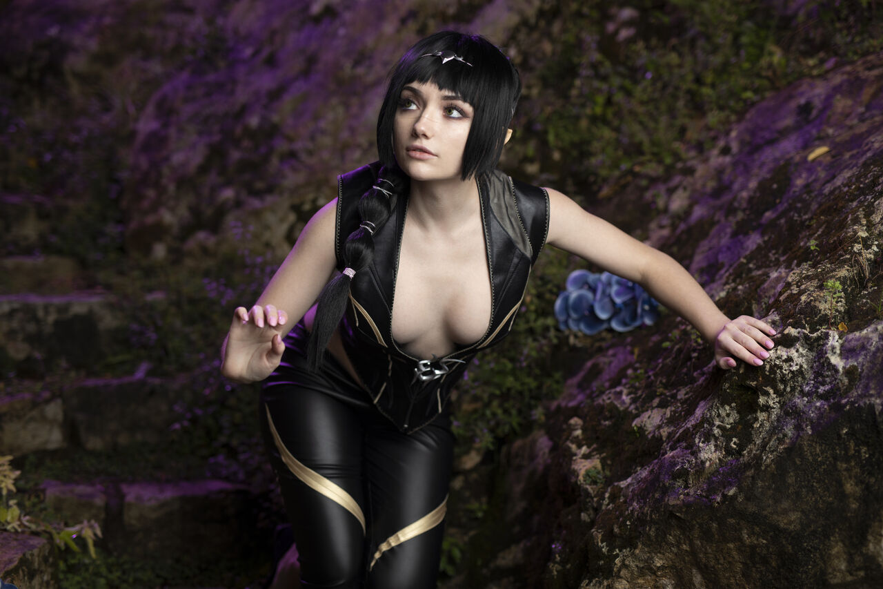 CarryKey – Shadowheart