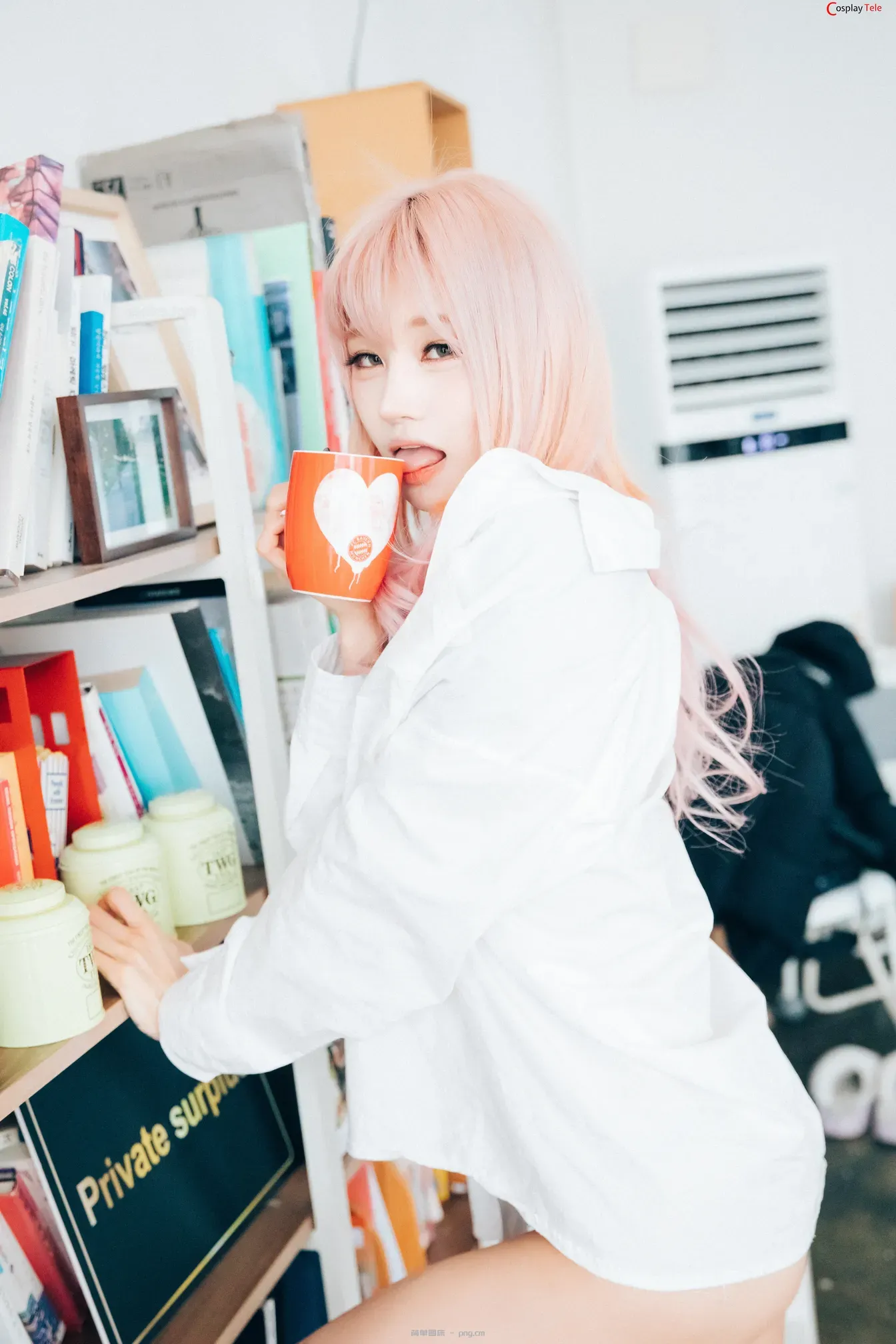 [Loozy] – Taeri – Deviation “71 photos and 7 videos”-52