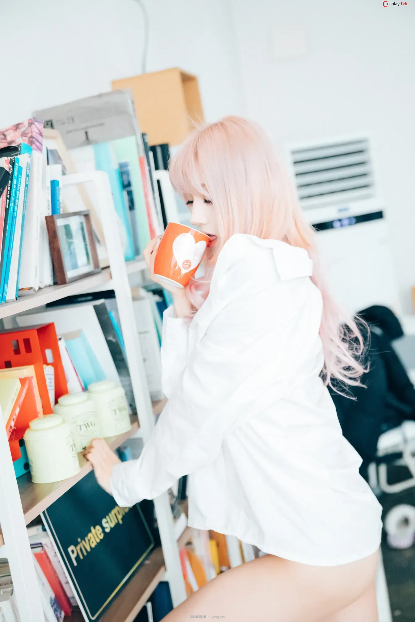 [Loozy] – Taeri – Deviation “71 photos and 7 videos”-53