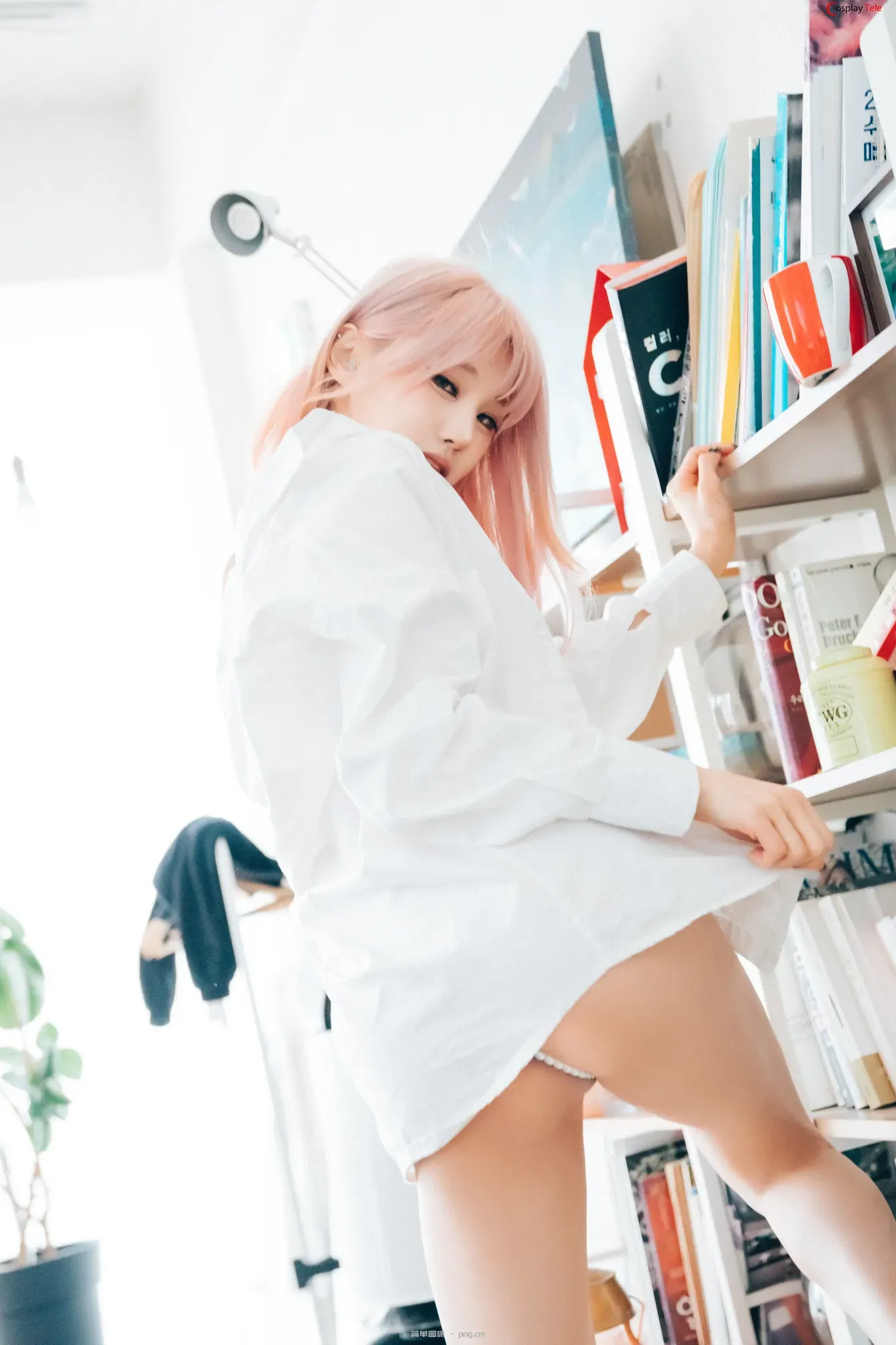 [Loozy] – Taeri – Deviation “71 photos and 7 videos”-58