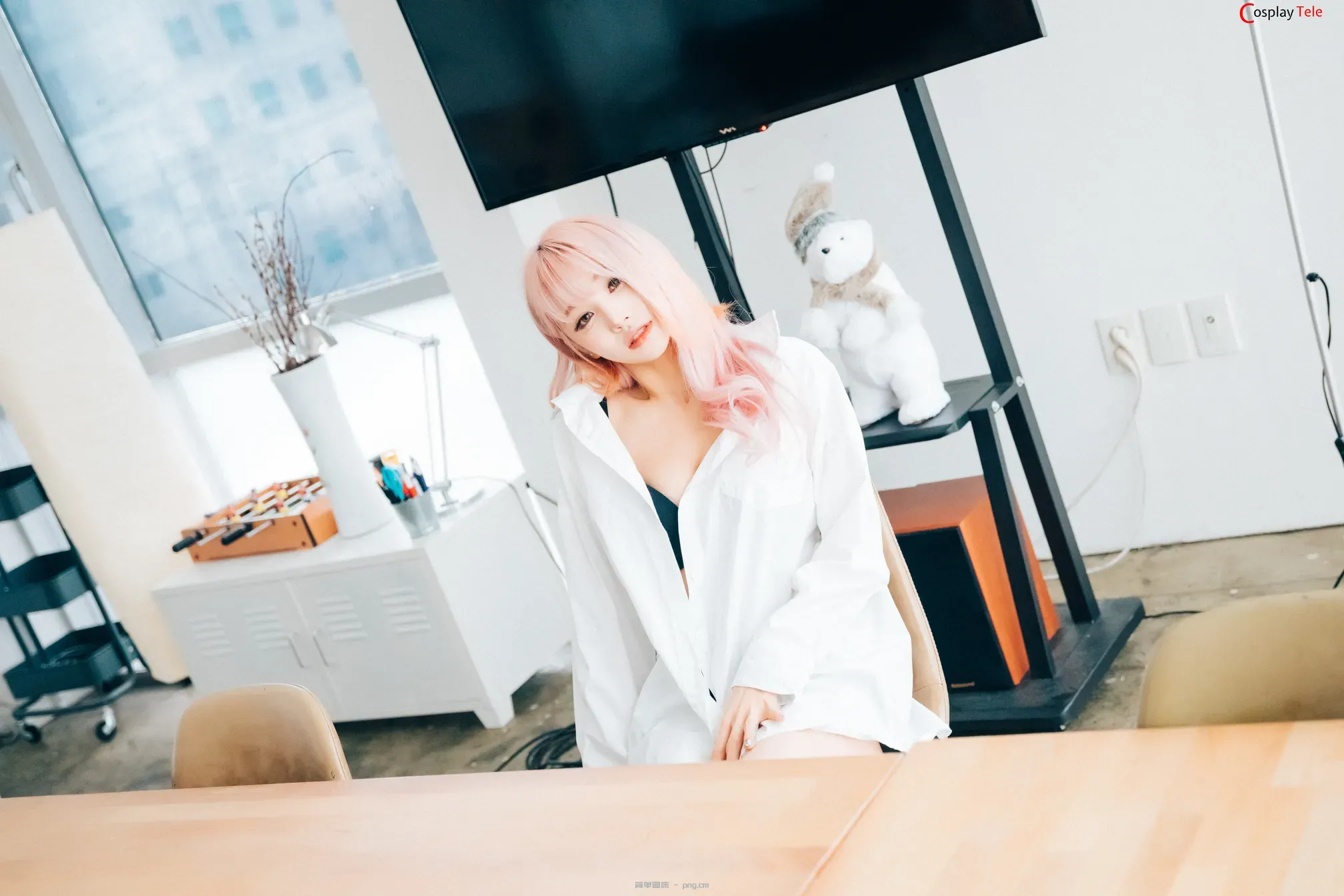 [Loozy] – Taeri – Deviation “71 photos and 7 videos”-69