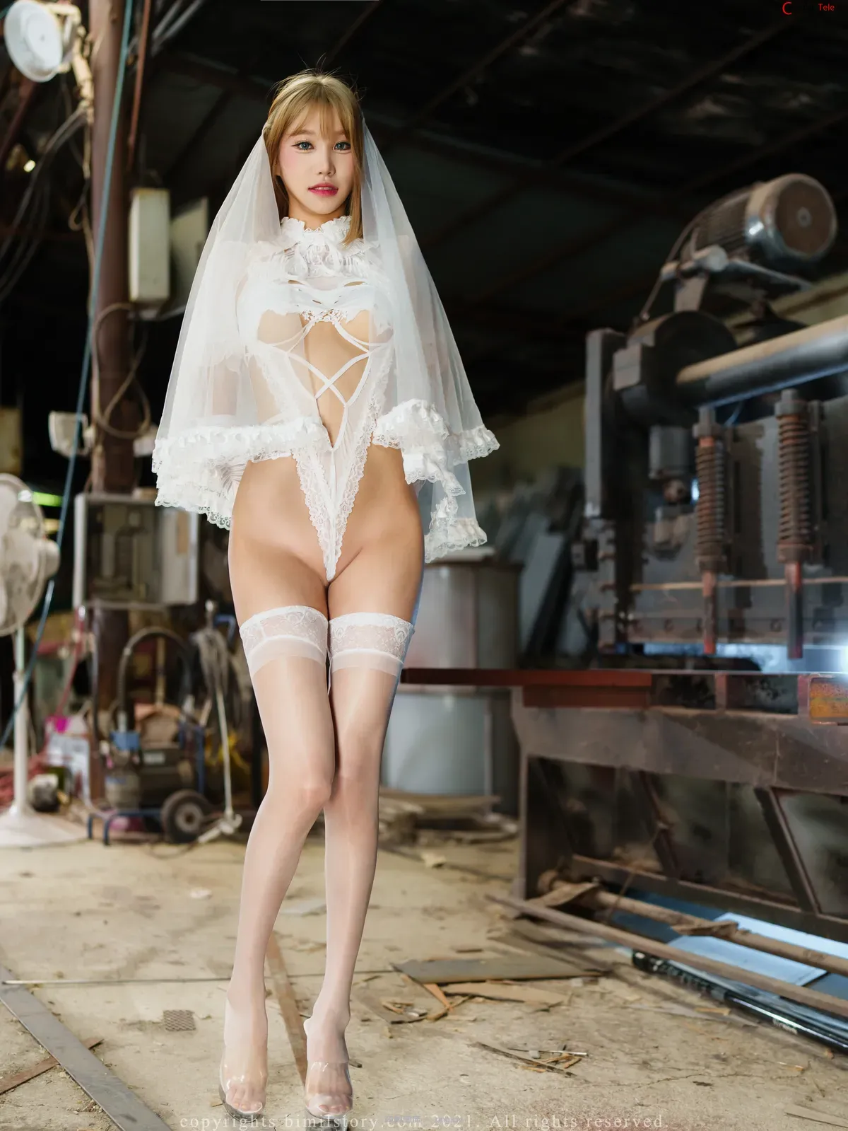 [Bimilstory] – Taeri – Oh My Goddess “95 photos and 1 video”-87