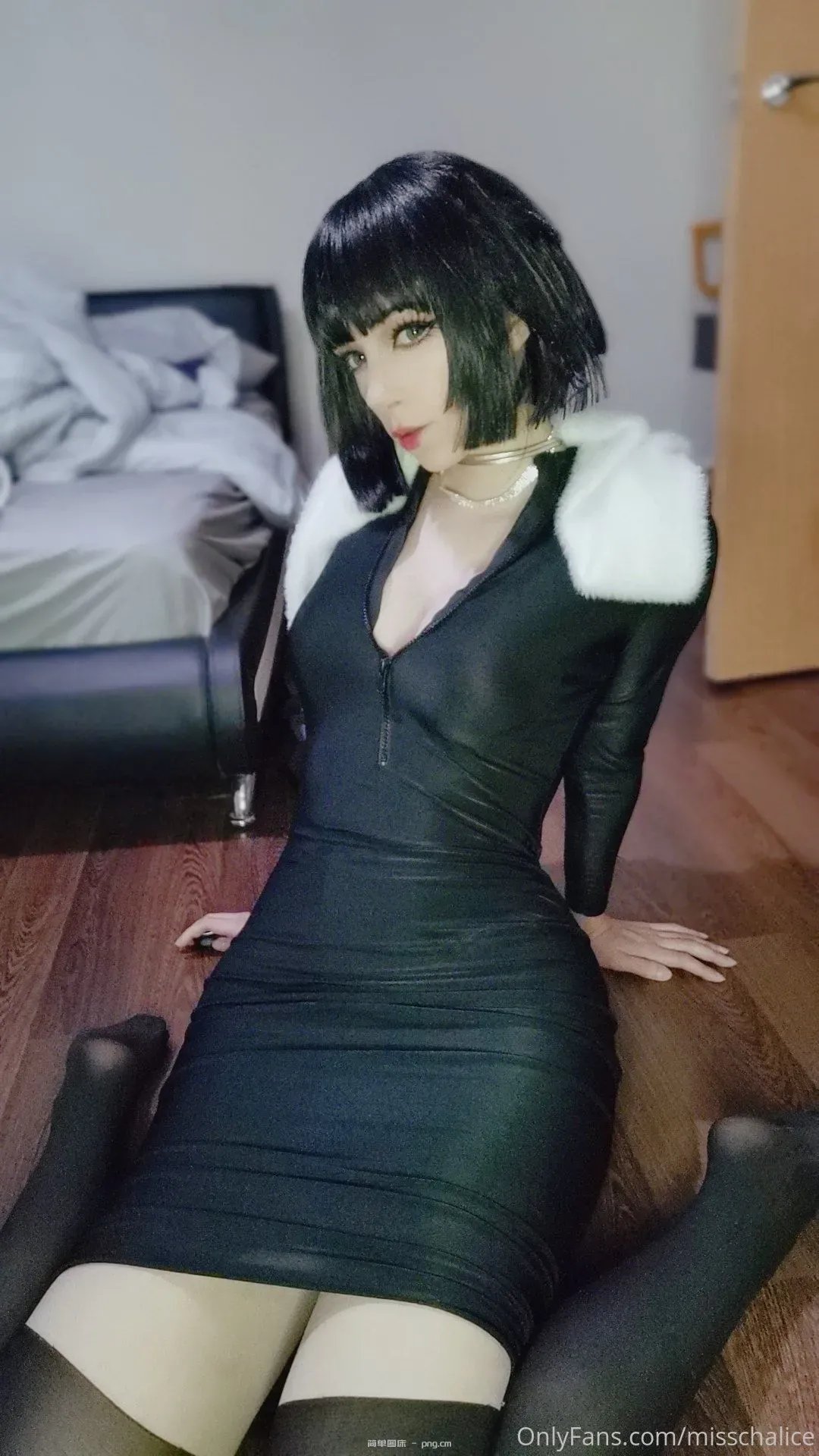 Misschalice – Fubuki