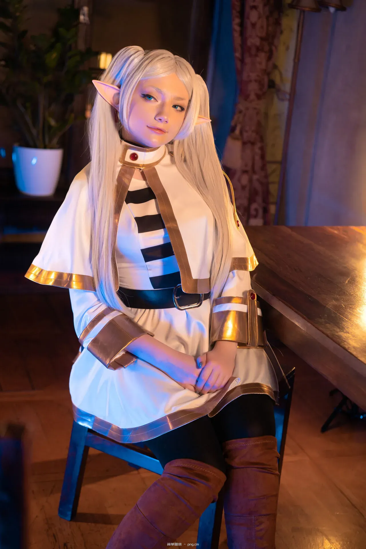 CarryKey – Frieren