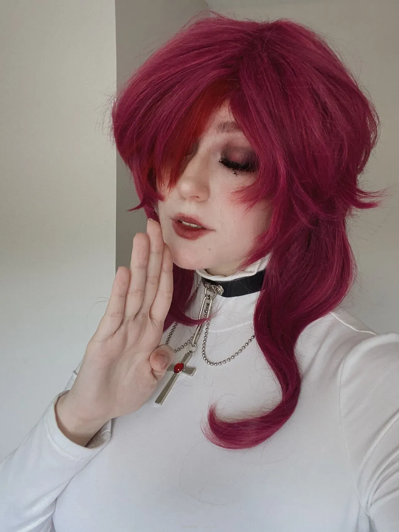 Satin Stars – Casual Rosaria