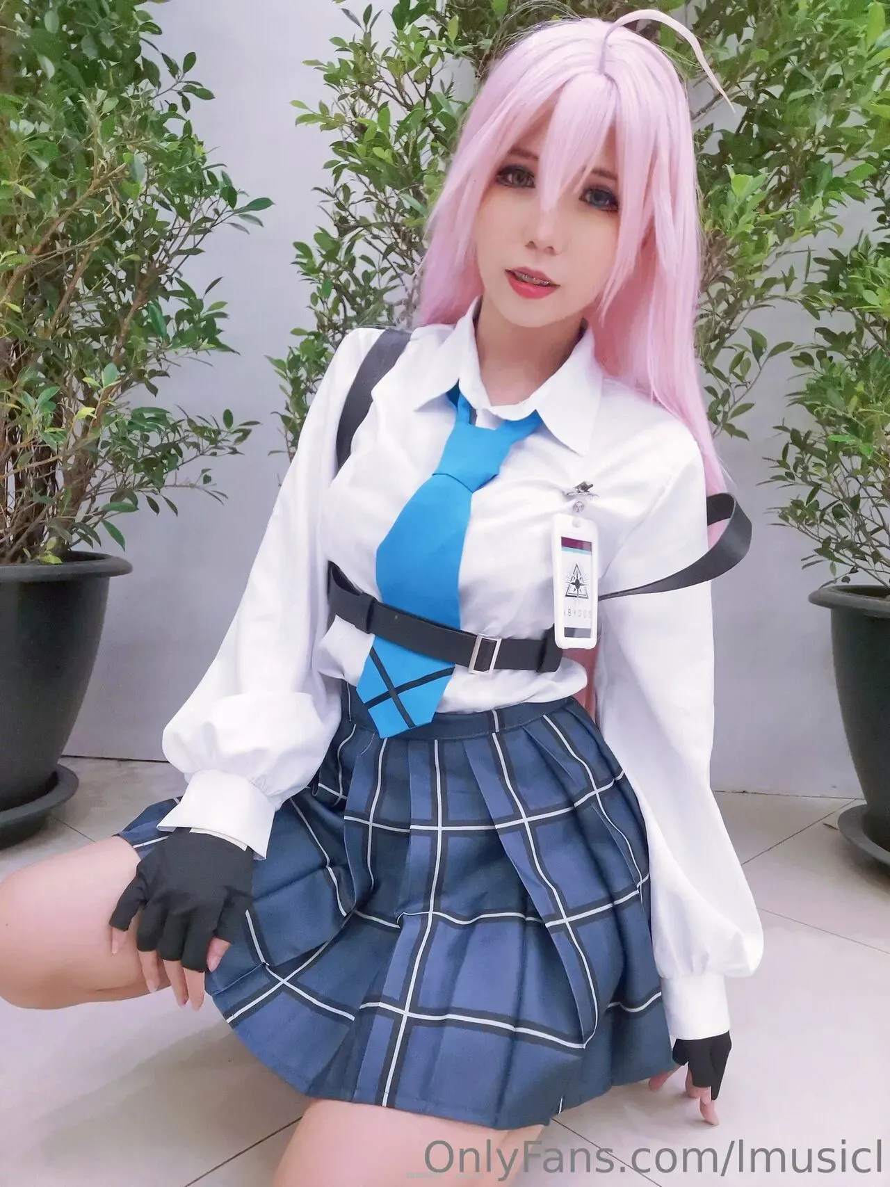 lMusicl – Takanashi Hoshino