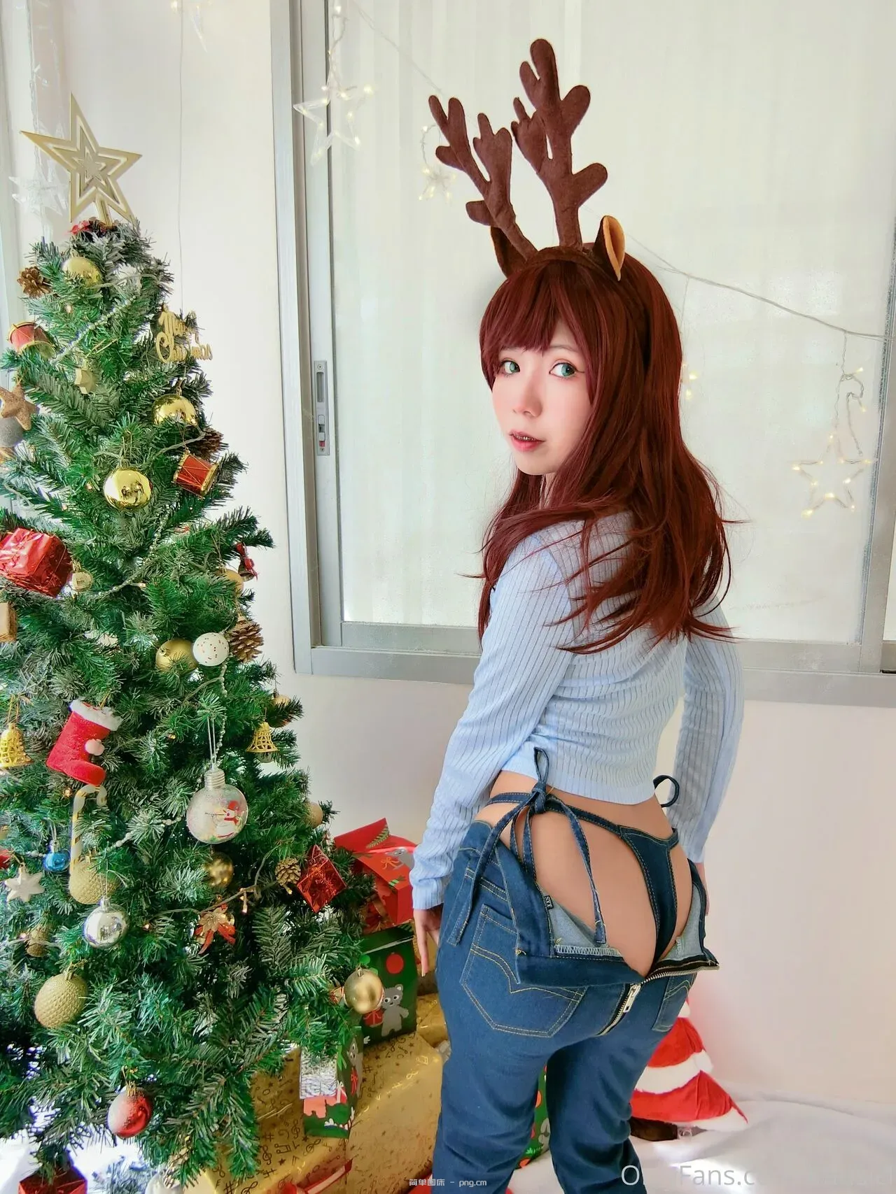 lMusicl – XMAS Guitar Sister