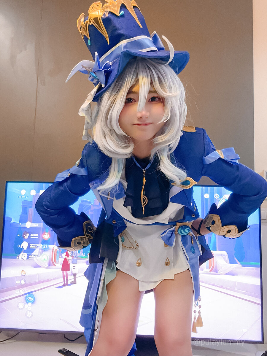 Pulaylummy – Furina