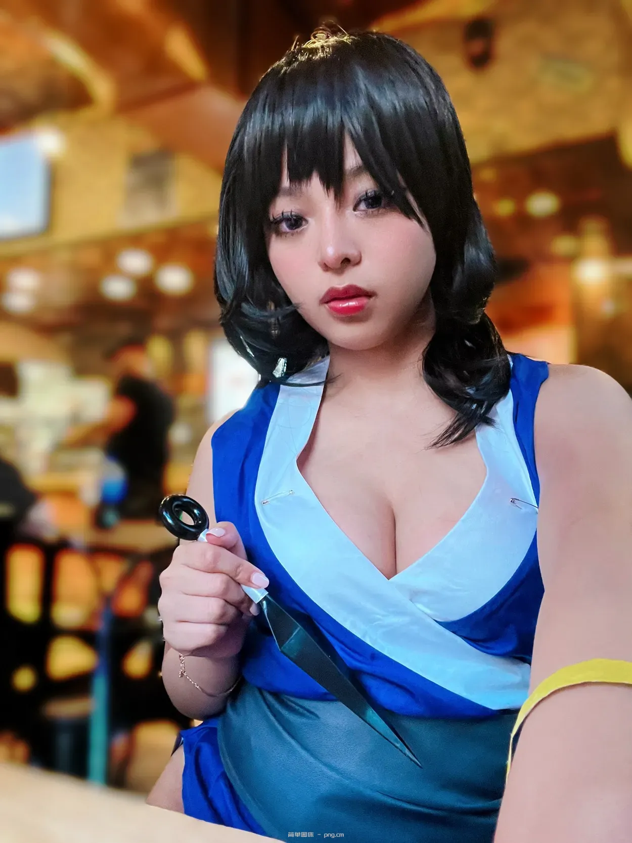 Mei Flurryy – Suma