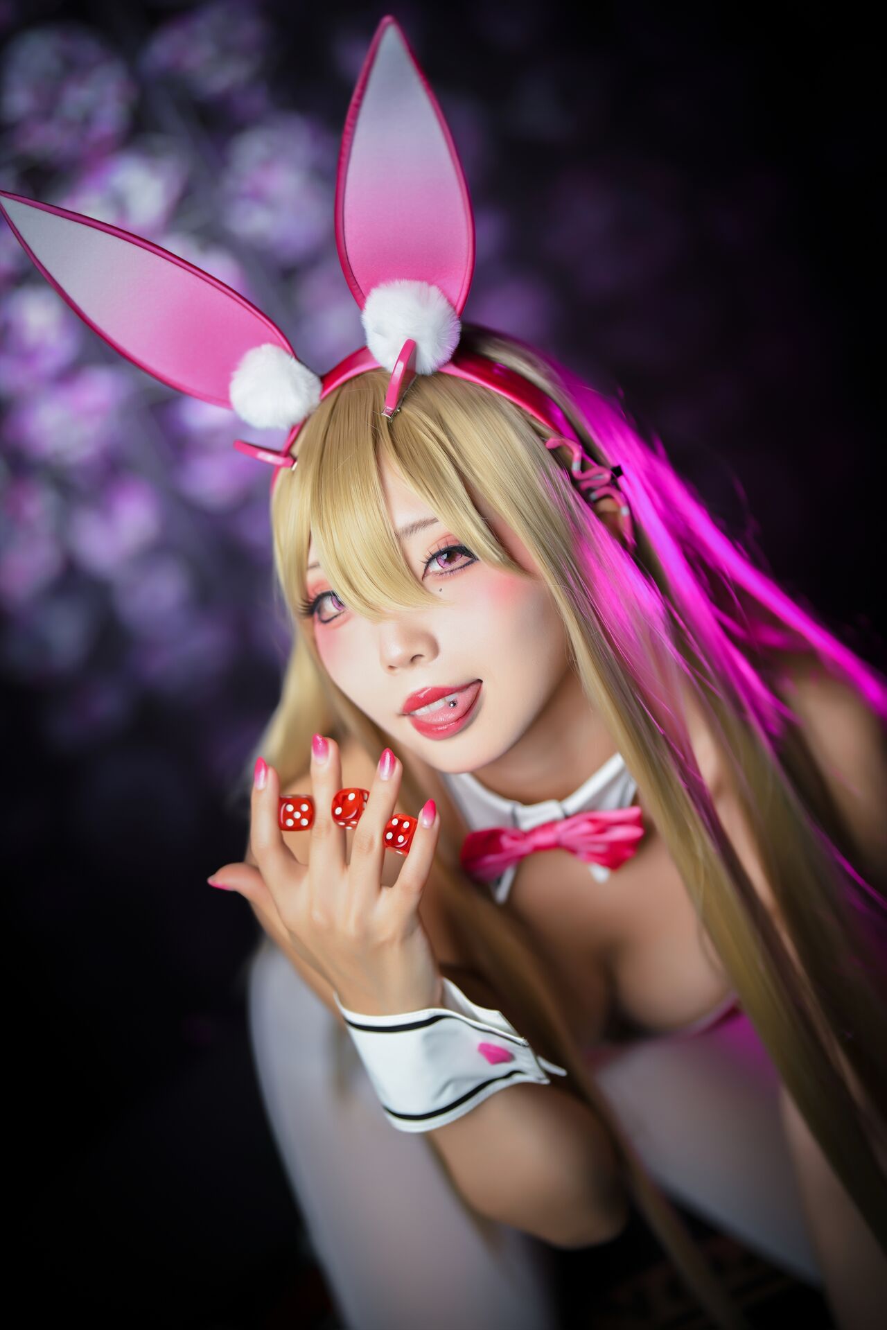 [ChuChu MAGIC (Nagomitei Chuchu)] Darling Watashi to Ii Koto Shiyokka (Goddess of Victory: Nikke)