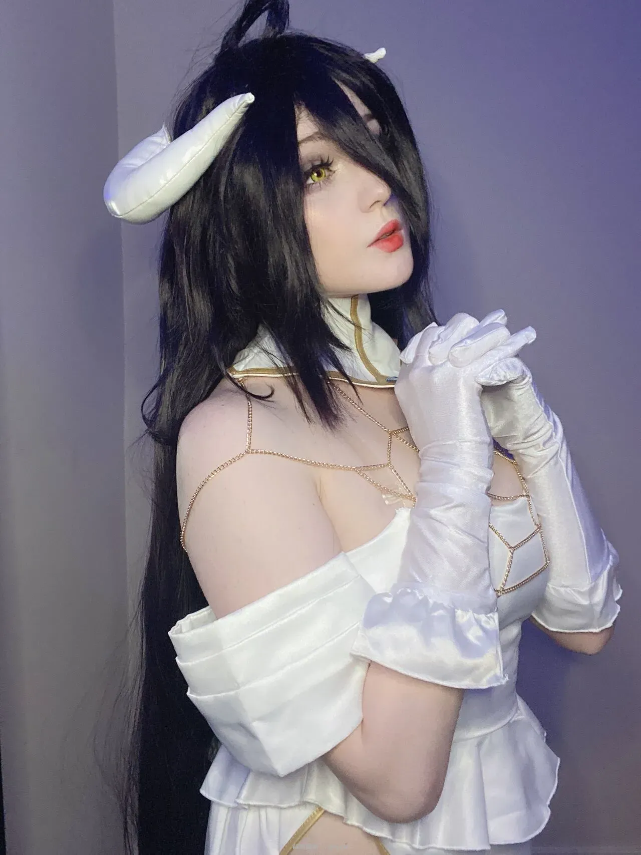 Satin Stars – Albedo