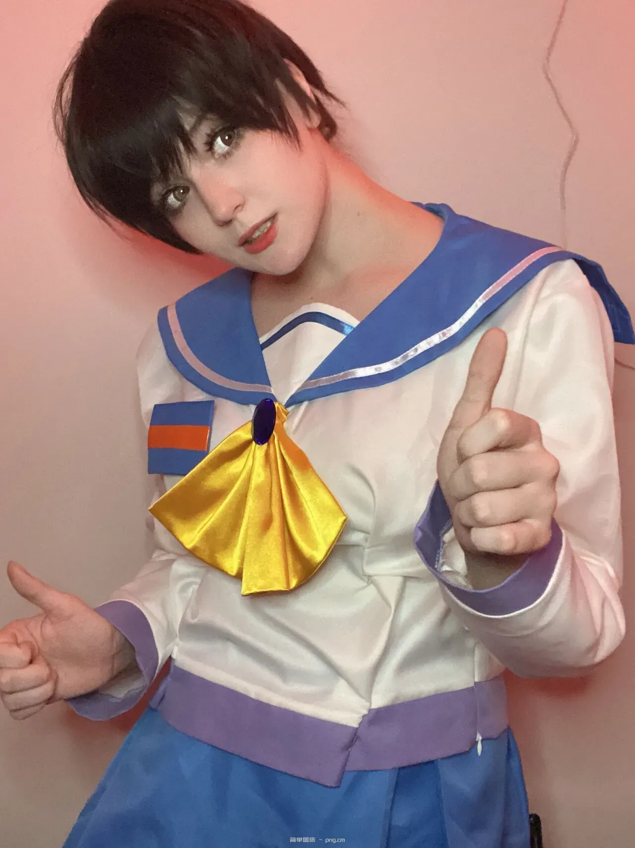 Satin Stars – Naomi Nakashima