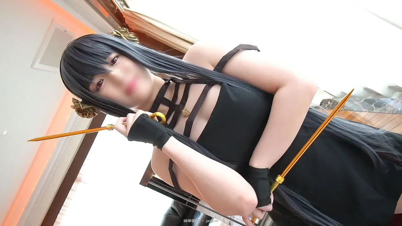 Sex Syndrome – Yor