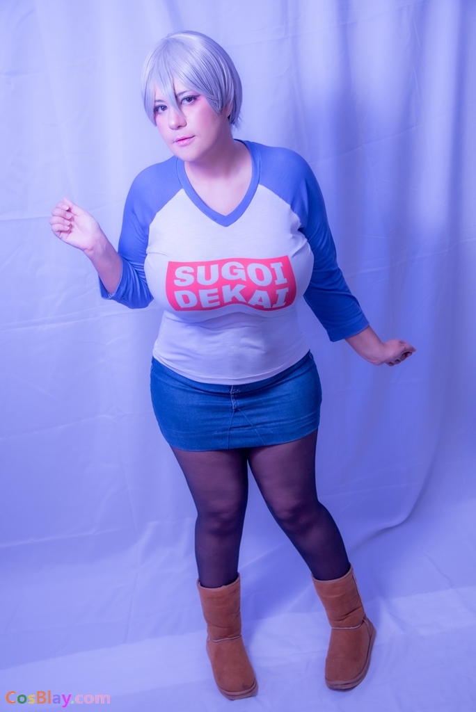 Laura Pyon – Uzaki