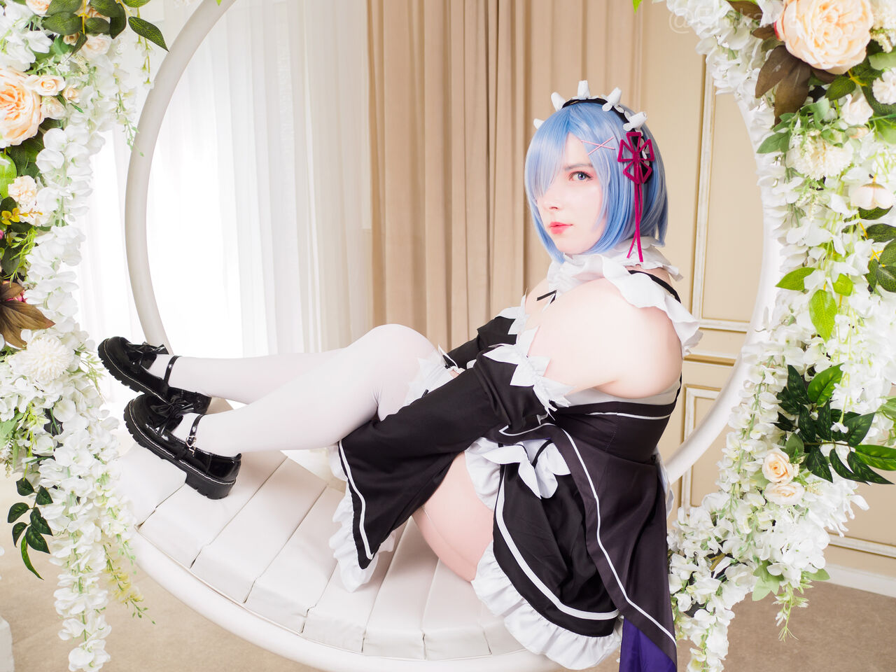 Erokawa Nekomi – Rem