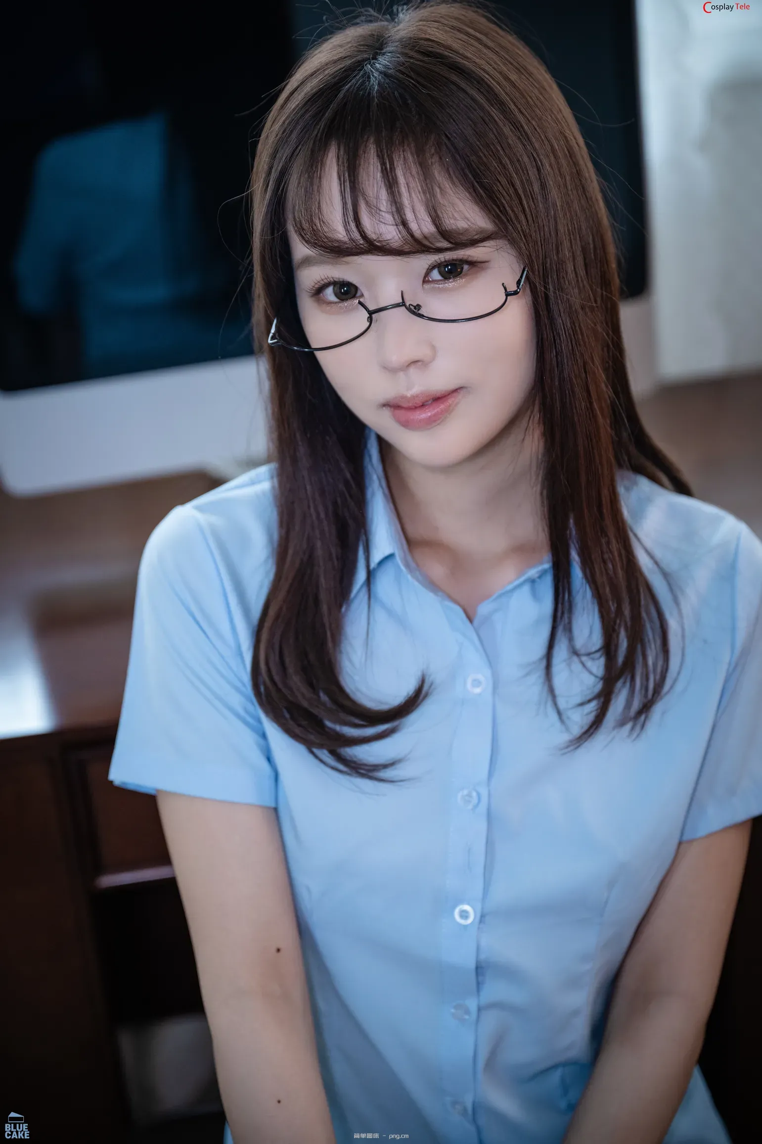 BLUECAKE – Rima (新井リマ) – Lima Taste “119 photos”-13