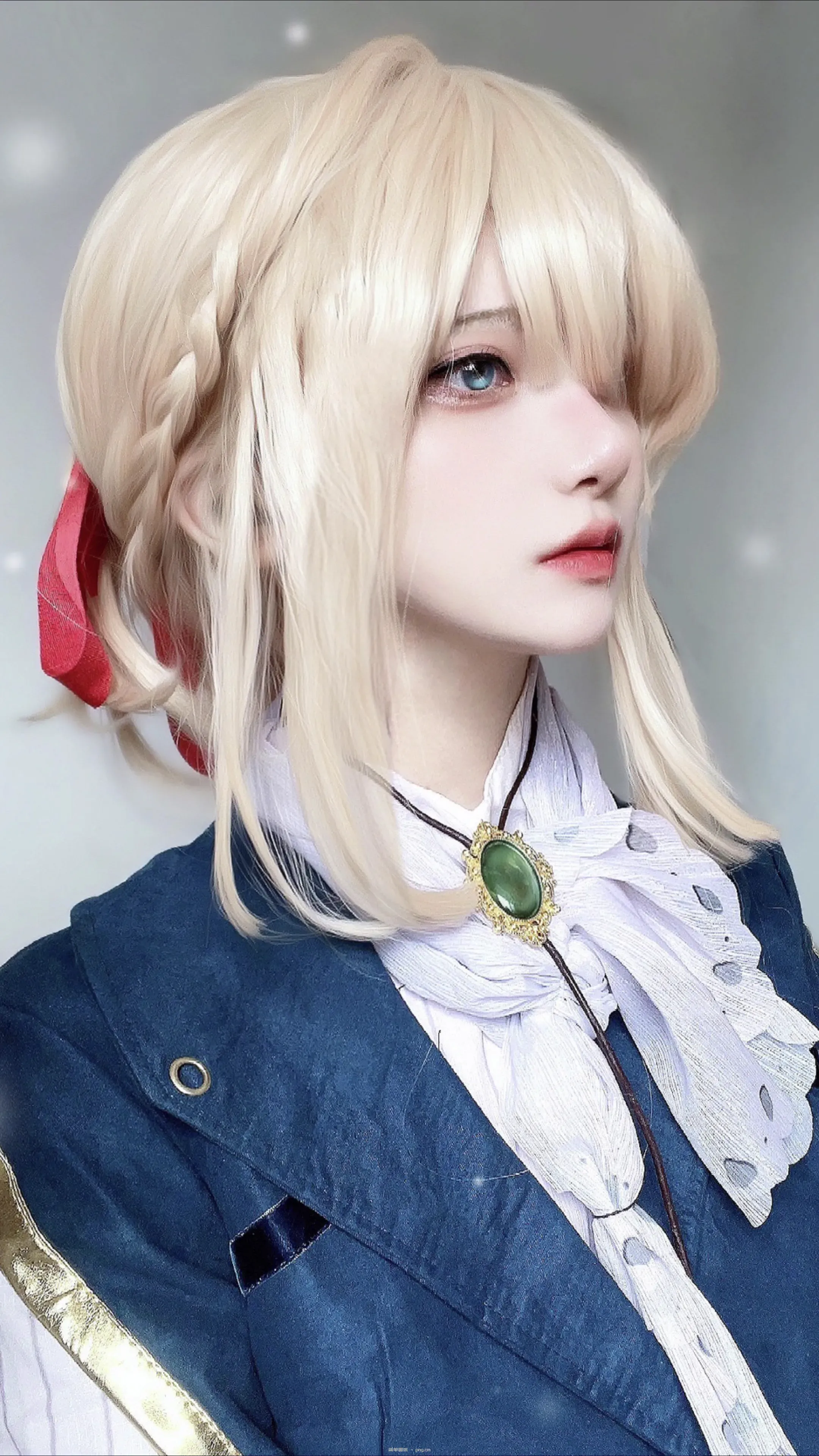Coser@樱井阿又