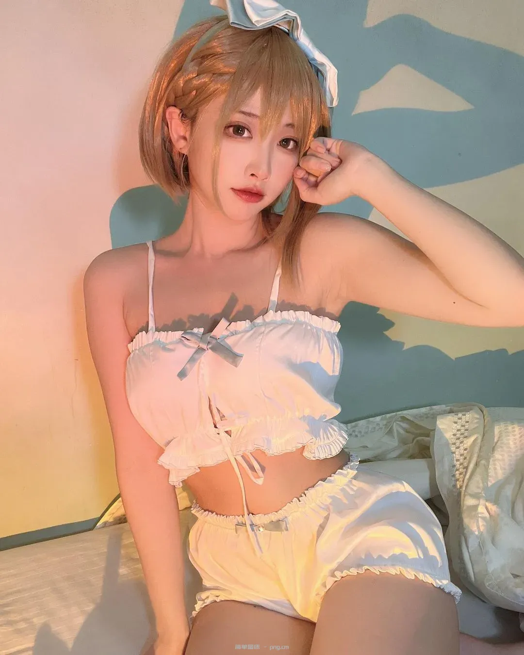 Coser@_sakuracyan_