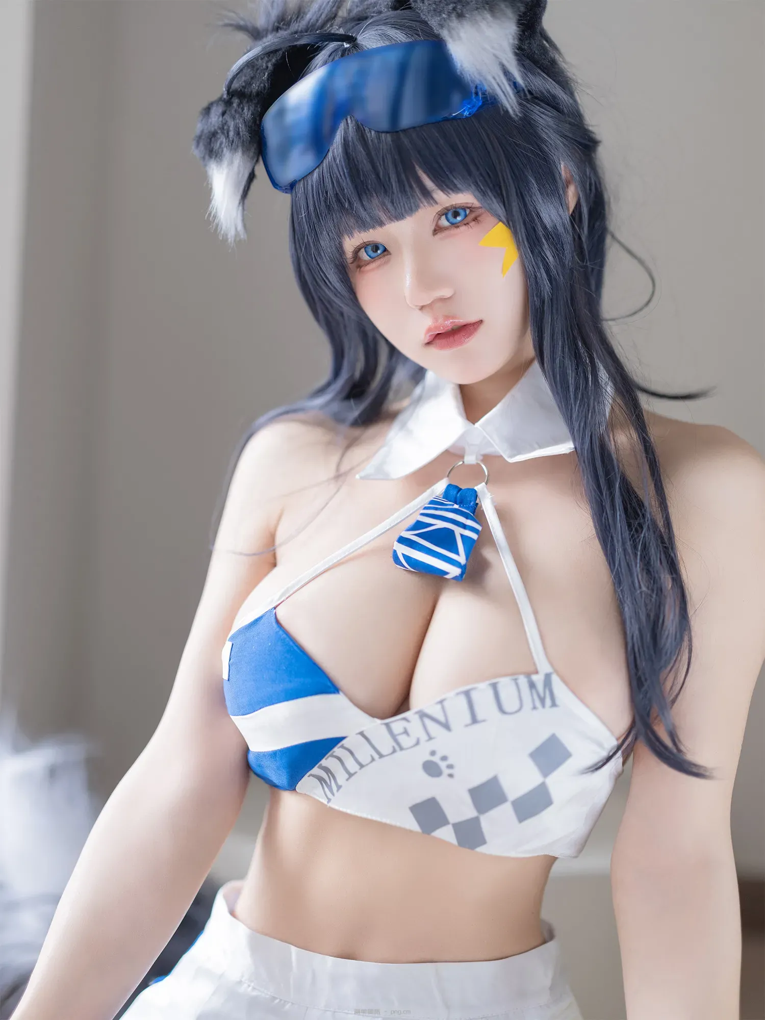 Kokurachiyo (小仓千代w) – Collection Patreon Subscribe In February 24 B