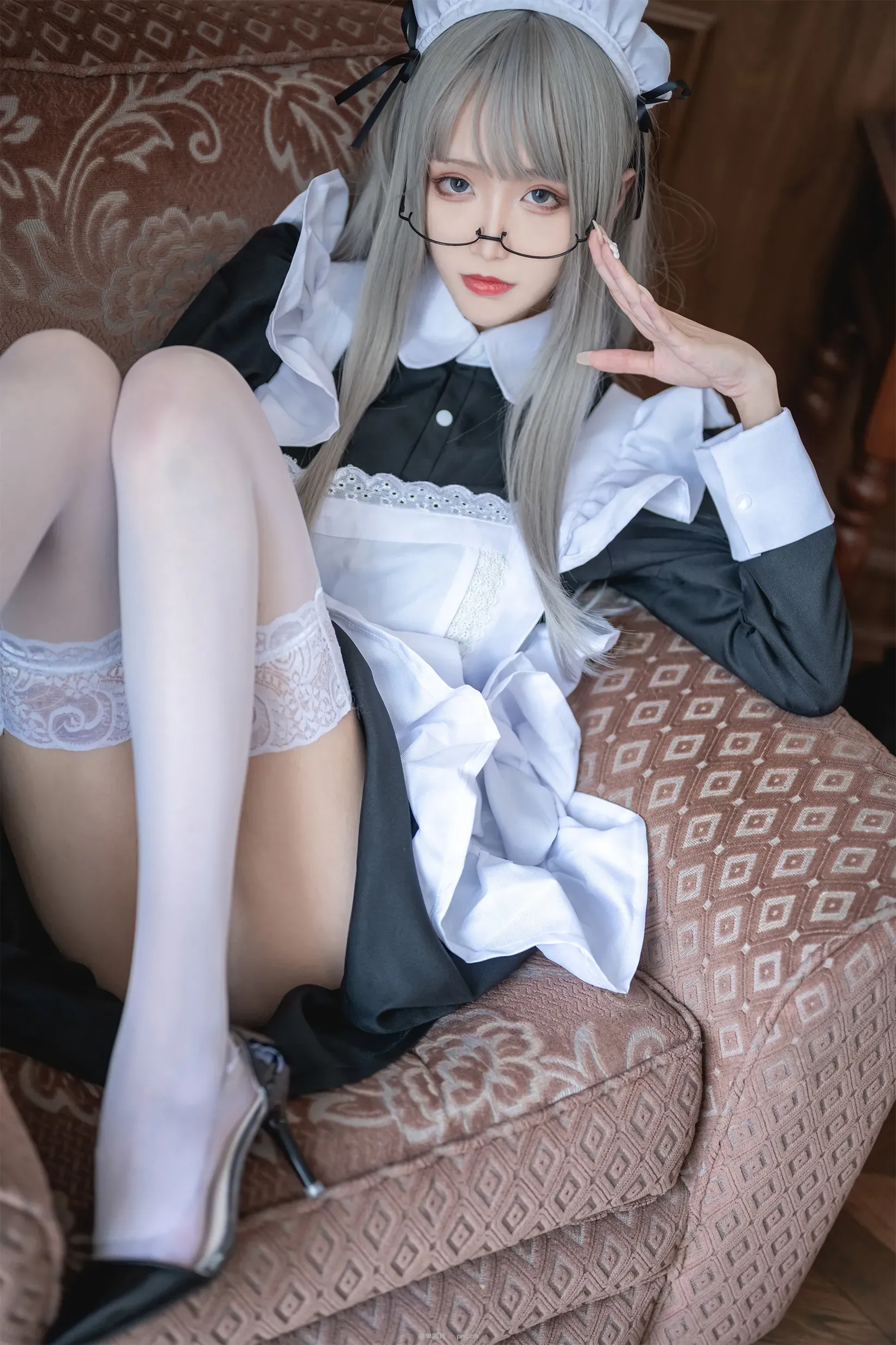 青青子Js – professional love