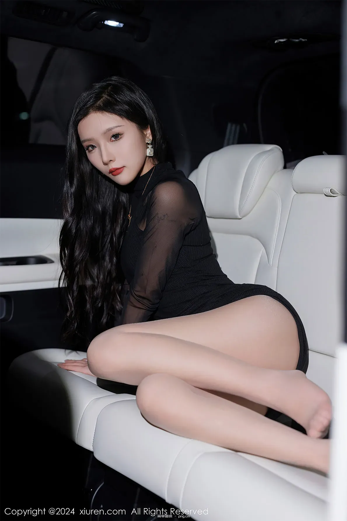 [Xiuren秀人网]2024.01.11 NO.7942 七七kiko[243MB-51photos]-4