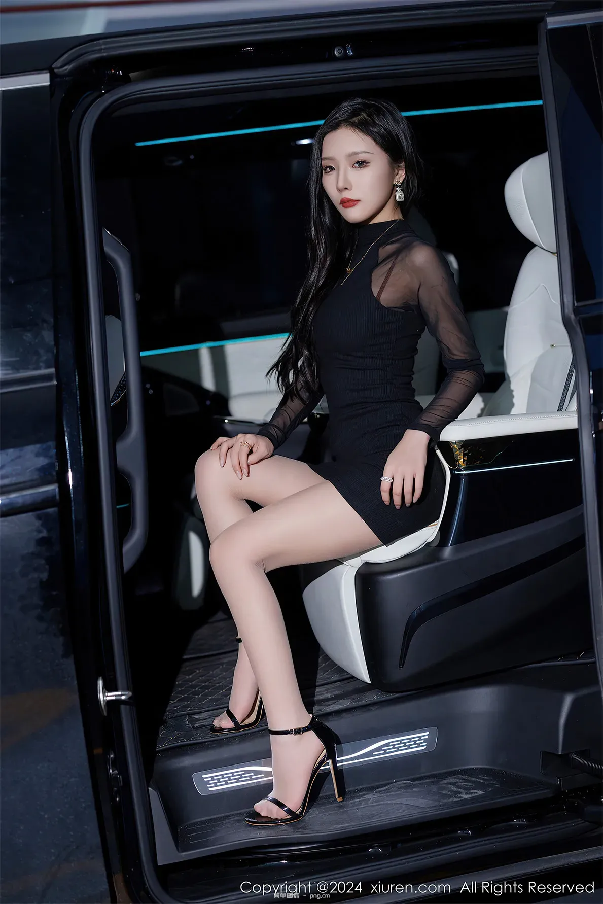 [Xiuren秀人网]2024.01.11 NO.7942 七七kiko[243MB-51photos]-13