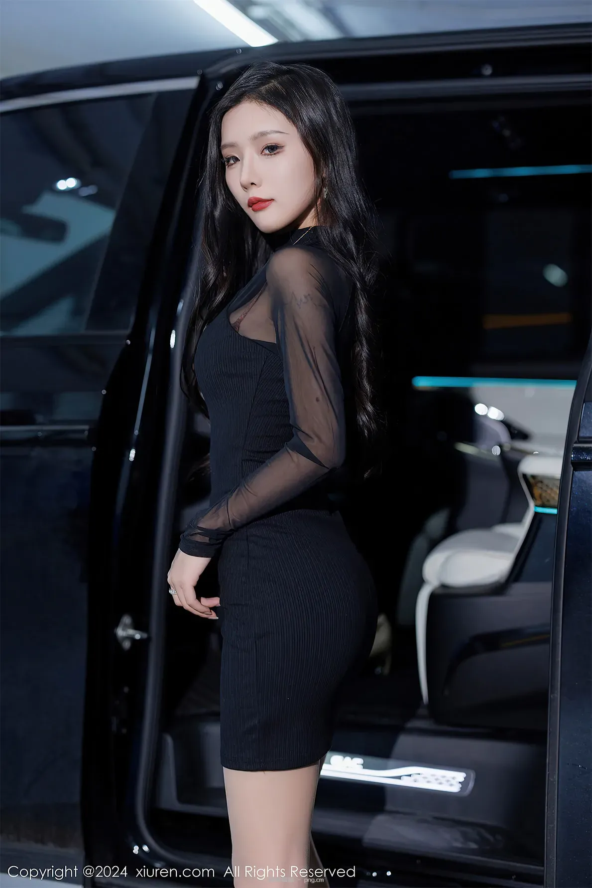 [Xiuren秀人网]2024.01.11 NO.7942 七七kiko[243MB-51photos]-14