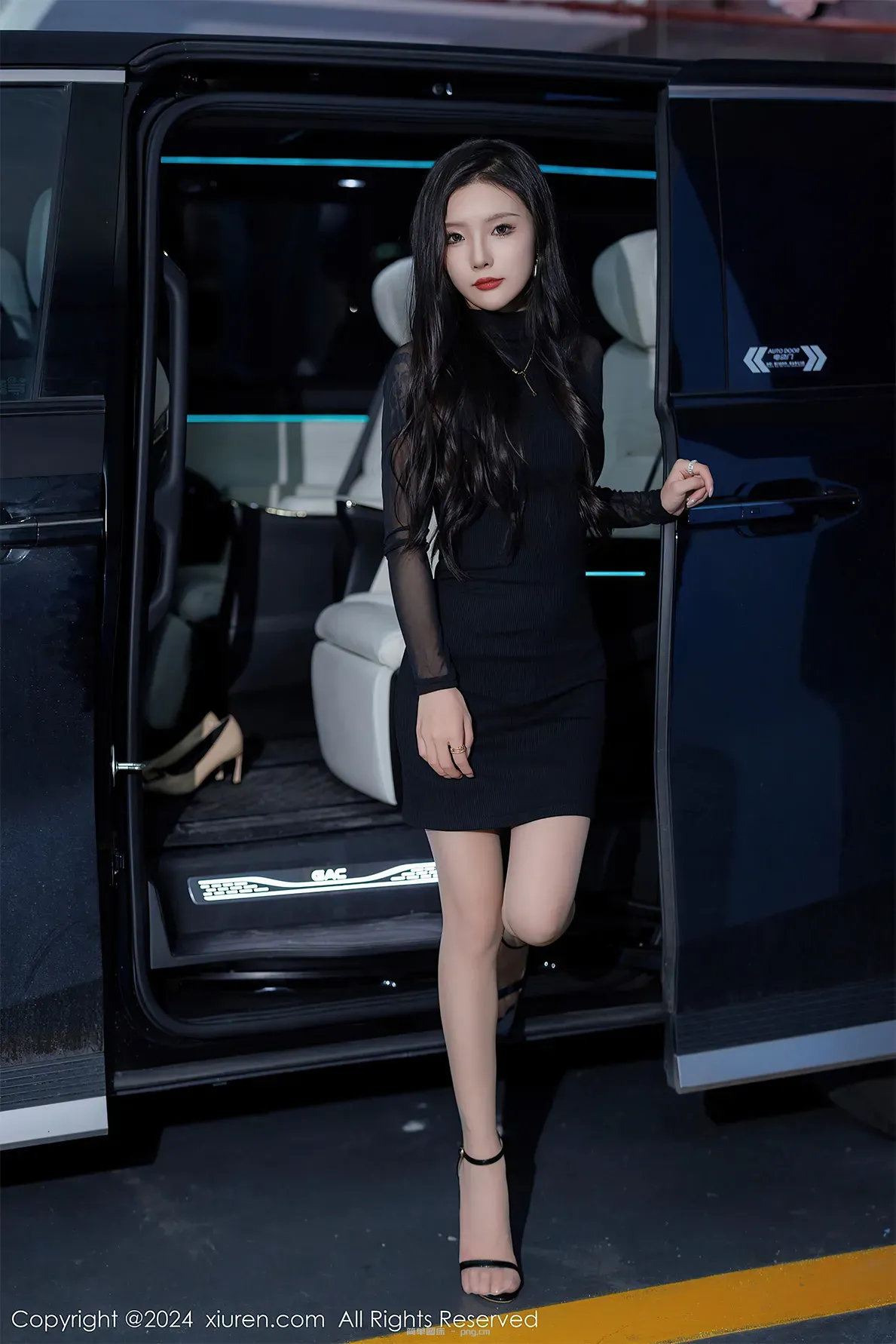 [Xiuren秀人网]2024.01.11 NO.7942 七七kiko[243MB-51photos]-16