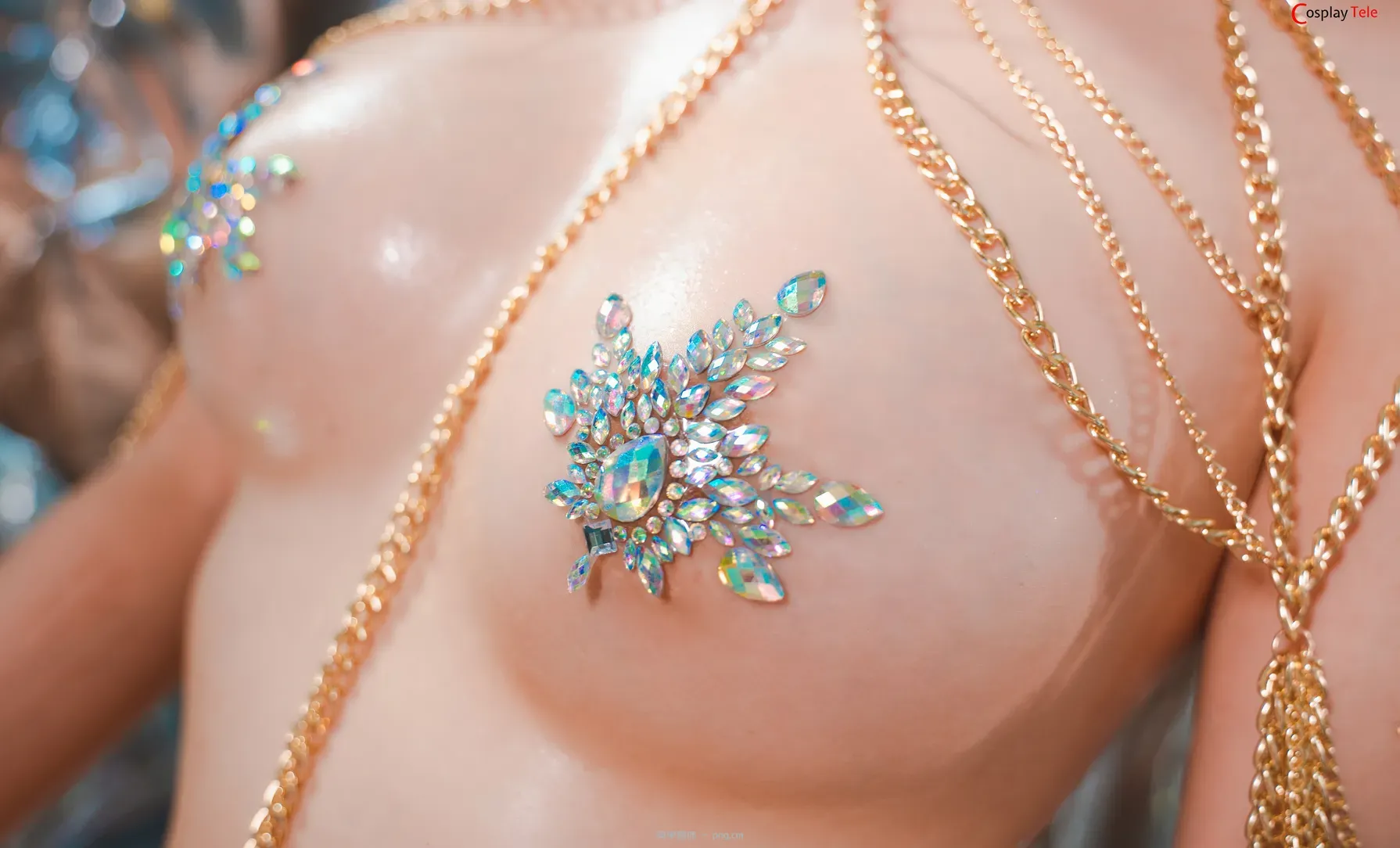 蜜蜜子Kimmie – Witch Hazel “73 photos and 1 video”-27