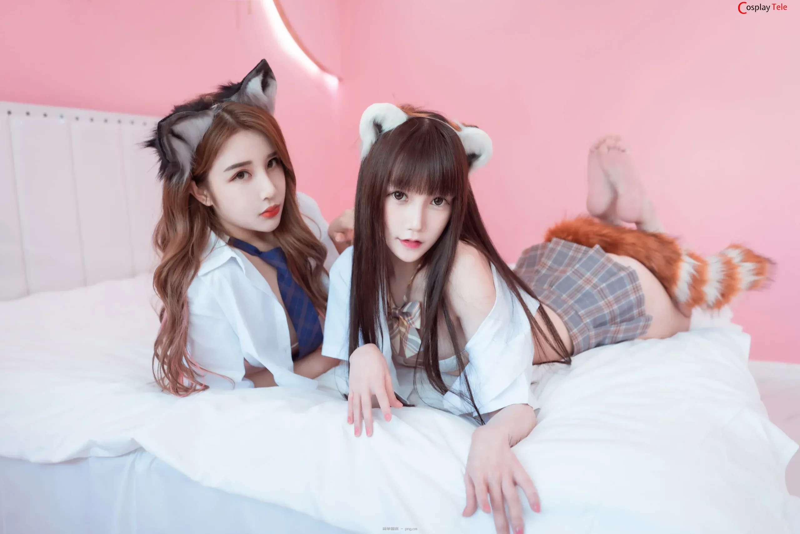 蜜蜜子Kimmie – Cute pet “70 photos”-28