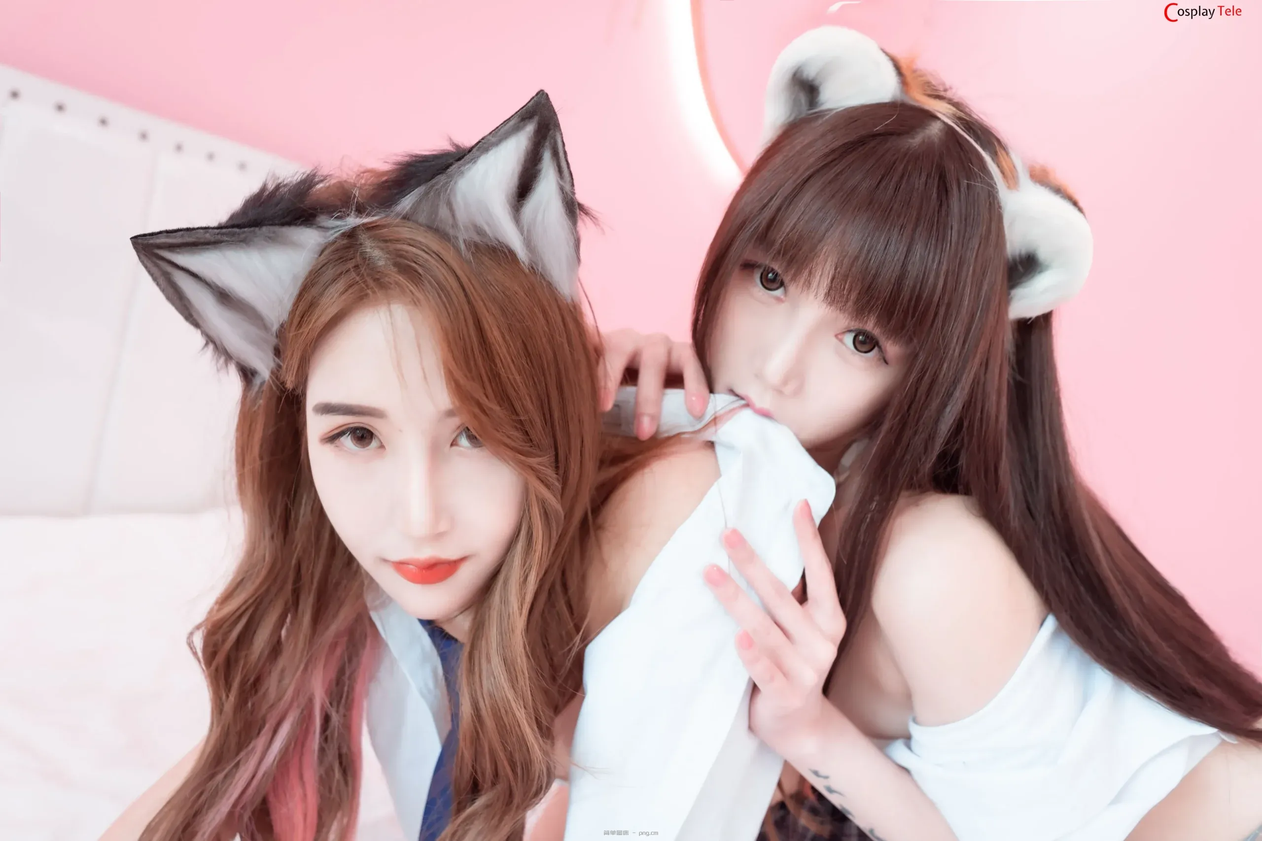 蜜蜜子Kimmie – Cute pet “70 photos”-32