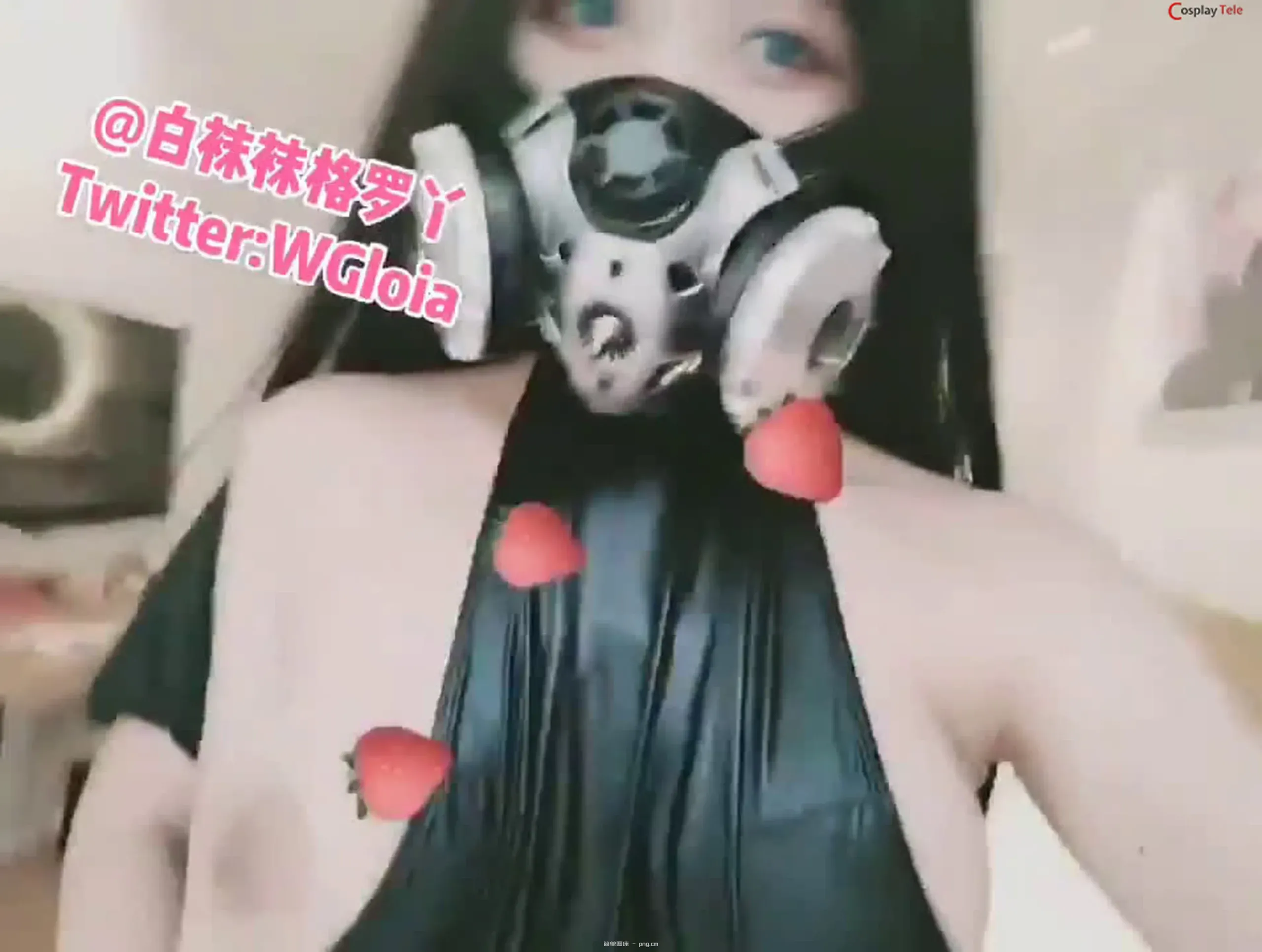 白袜袜 (taopaipu) – Collection “69 photos and 19 videos”-60