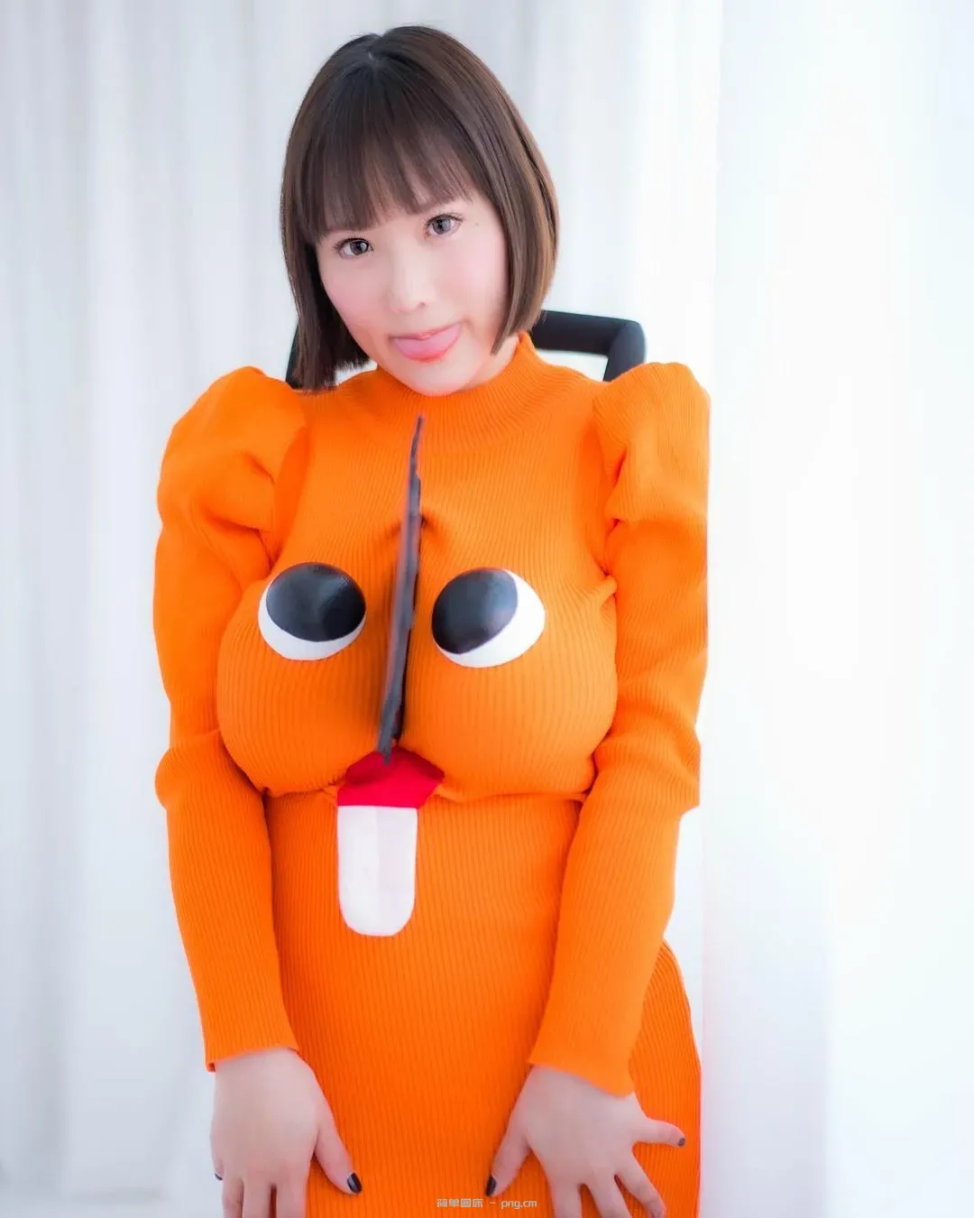 Kaho Shibuya – Pochita