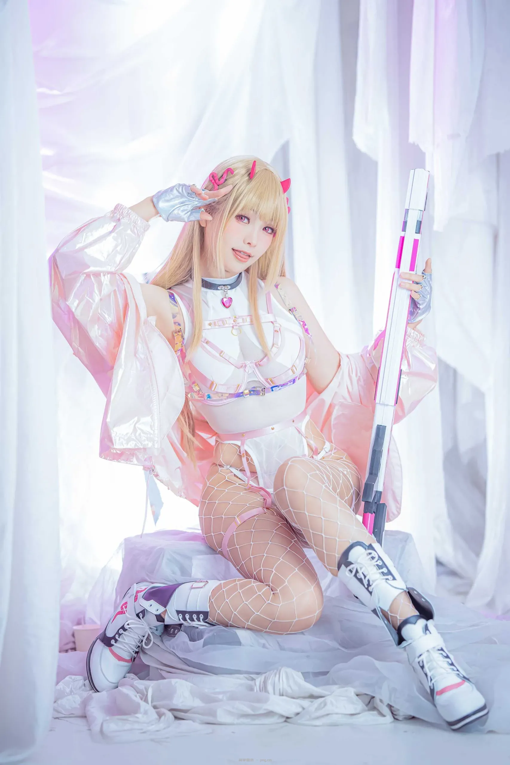 Ely_eee(ElyEE子) – Viper special 毒蛇特別版[115MB-37photos]-17